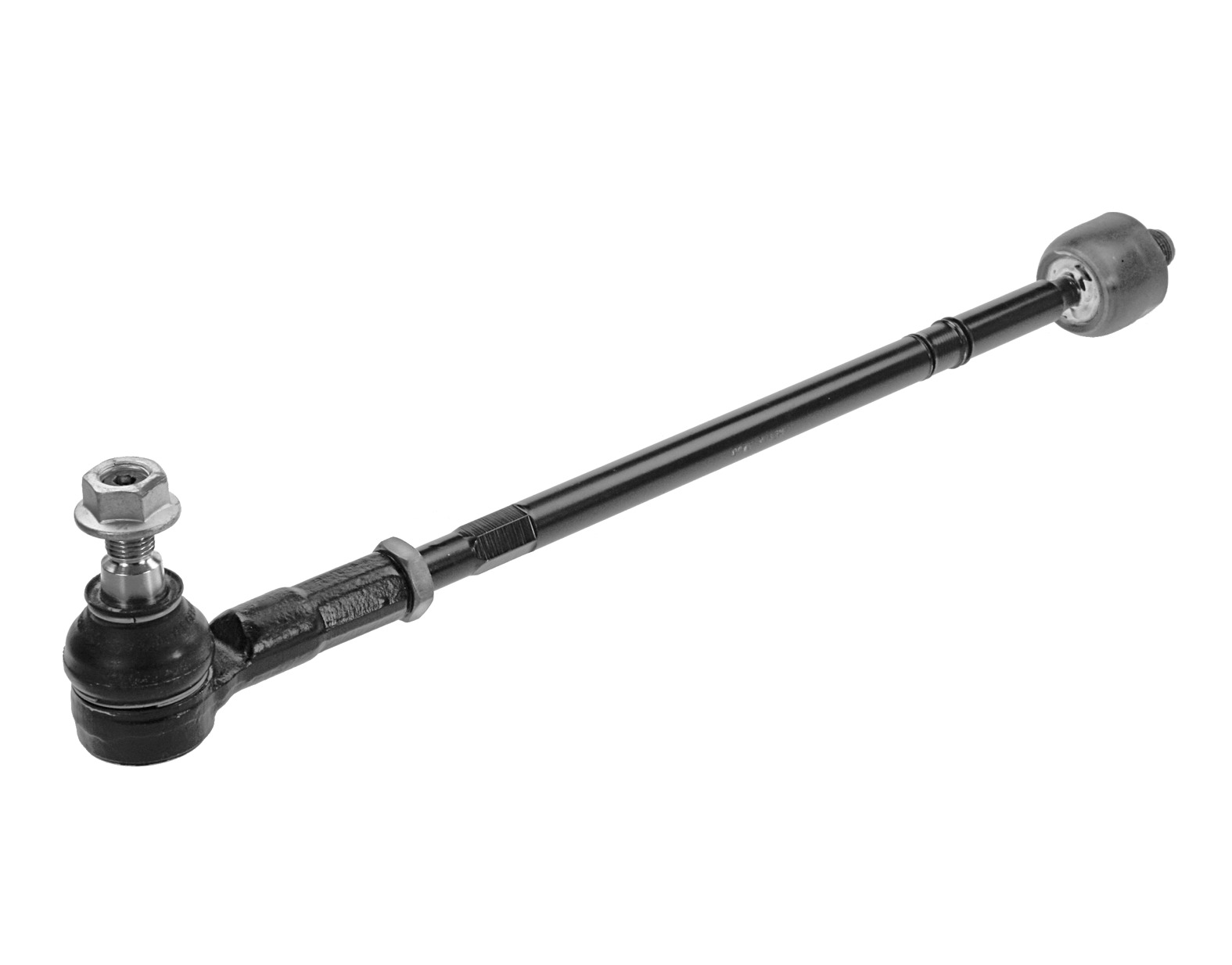 MEYLE Sporstang 1160300033 højre foraksel for MERCEDES-BENZ VW