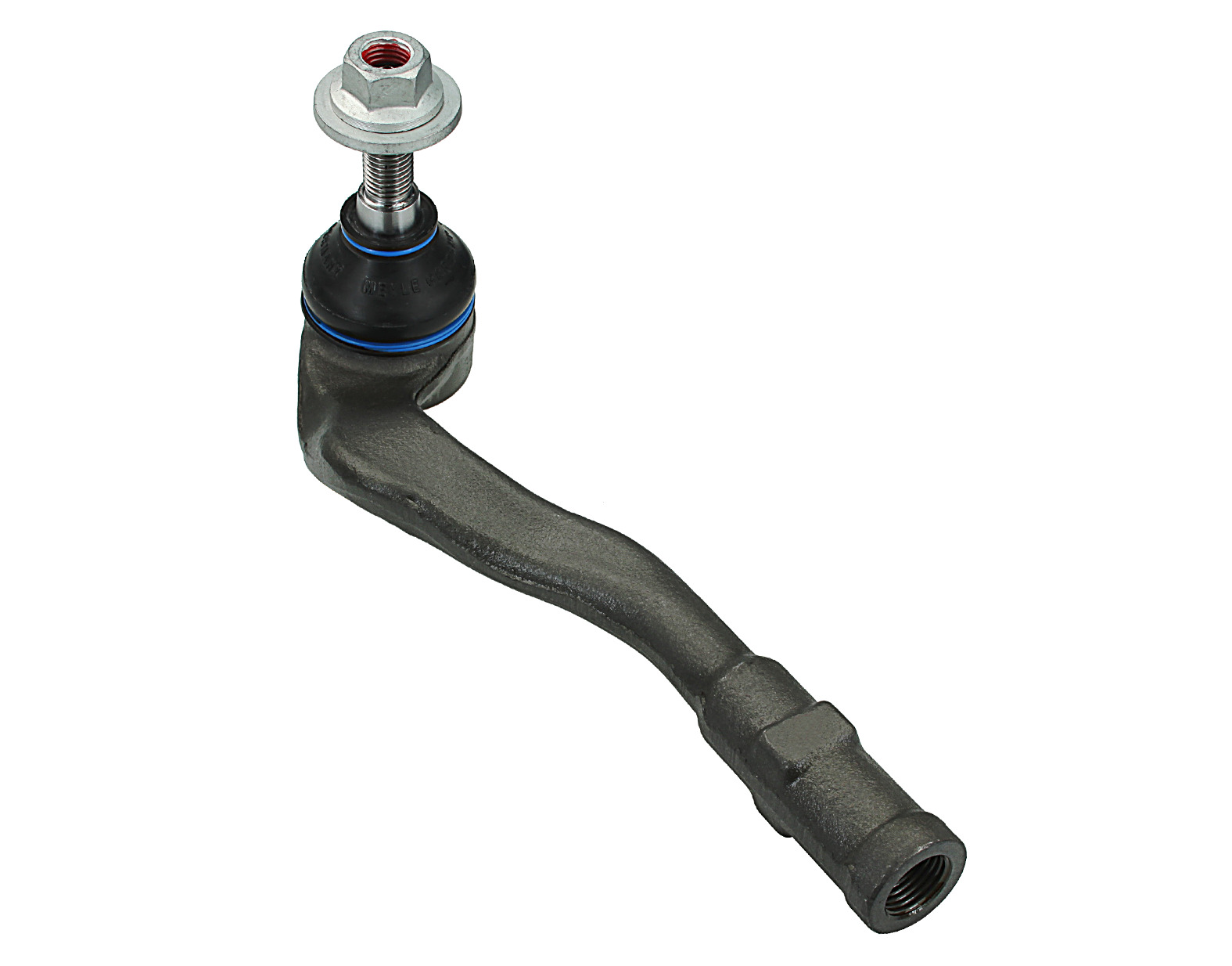 MEYLE Sporstangkugle 1160200030hd venstre foraksel for PORSCHE AUDI