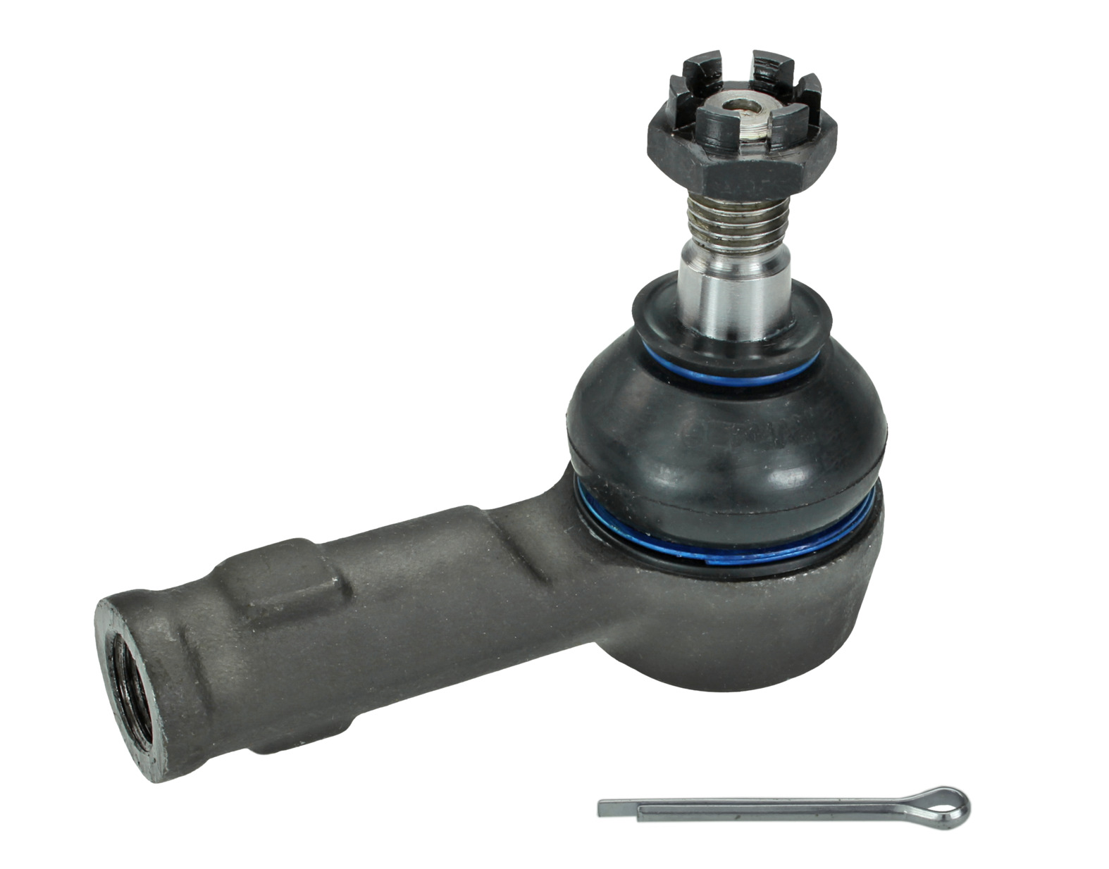 MEYLE Sporstangkugle 1160203226 højre foraksel for VW PORSCHE