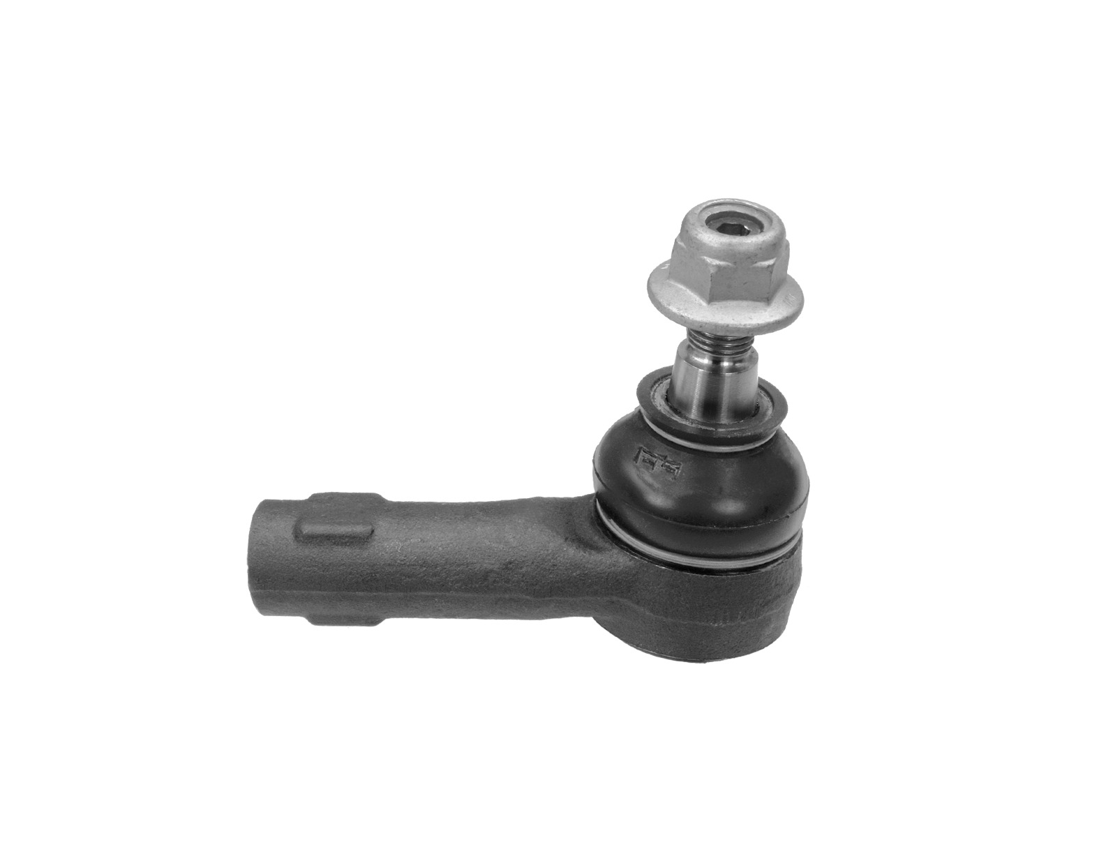 MEYLE Sporstangkugle 1160200006 højre foraksel for VW PORSCHE