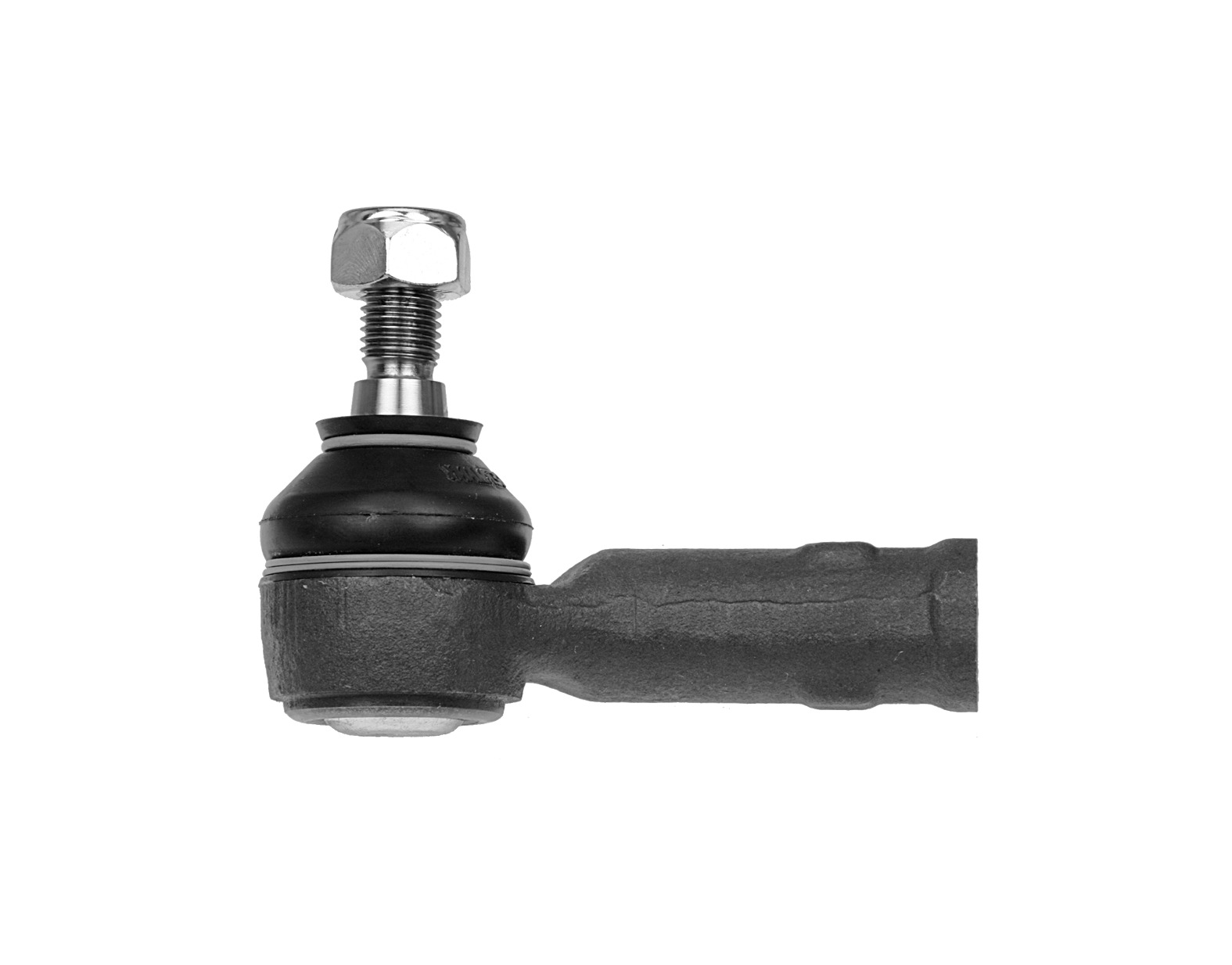 MEYLE Sporstangkugle 1160200002 venstre foraksel for VW