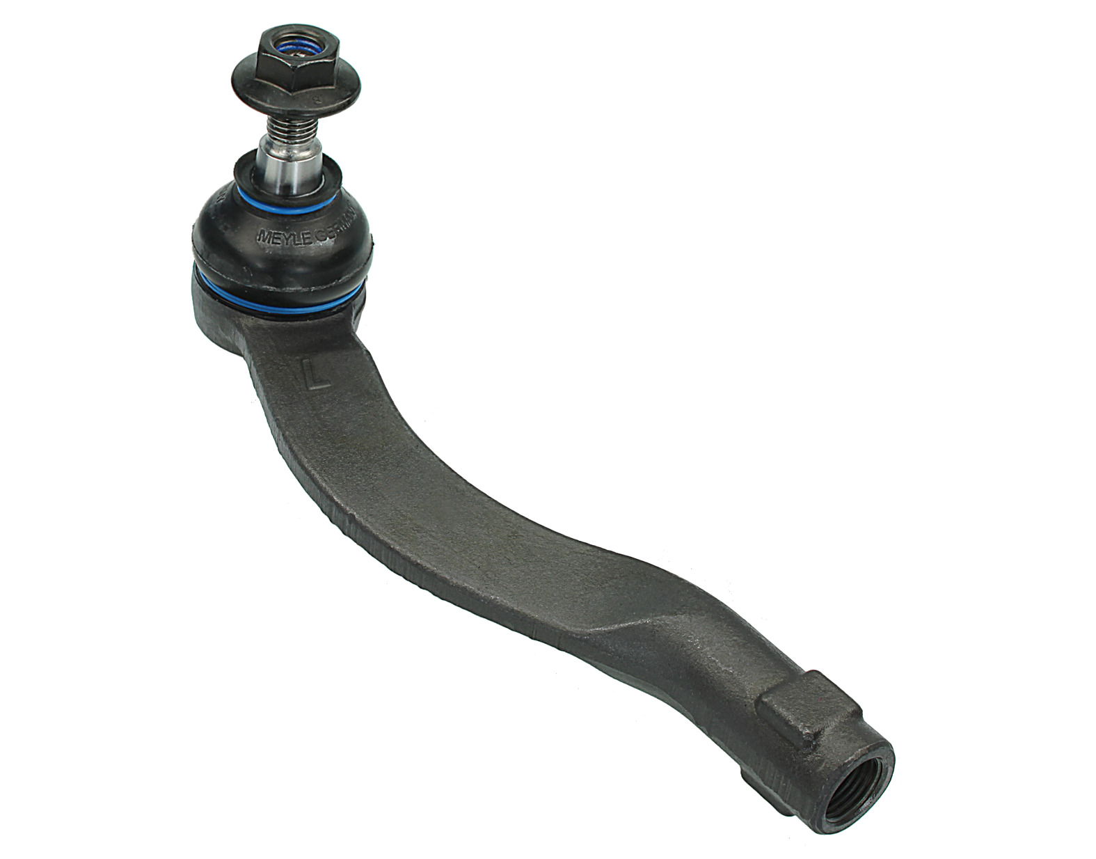 MEYLE Sporstangkugle 1160200031 venstre foraksel for AUDI