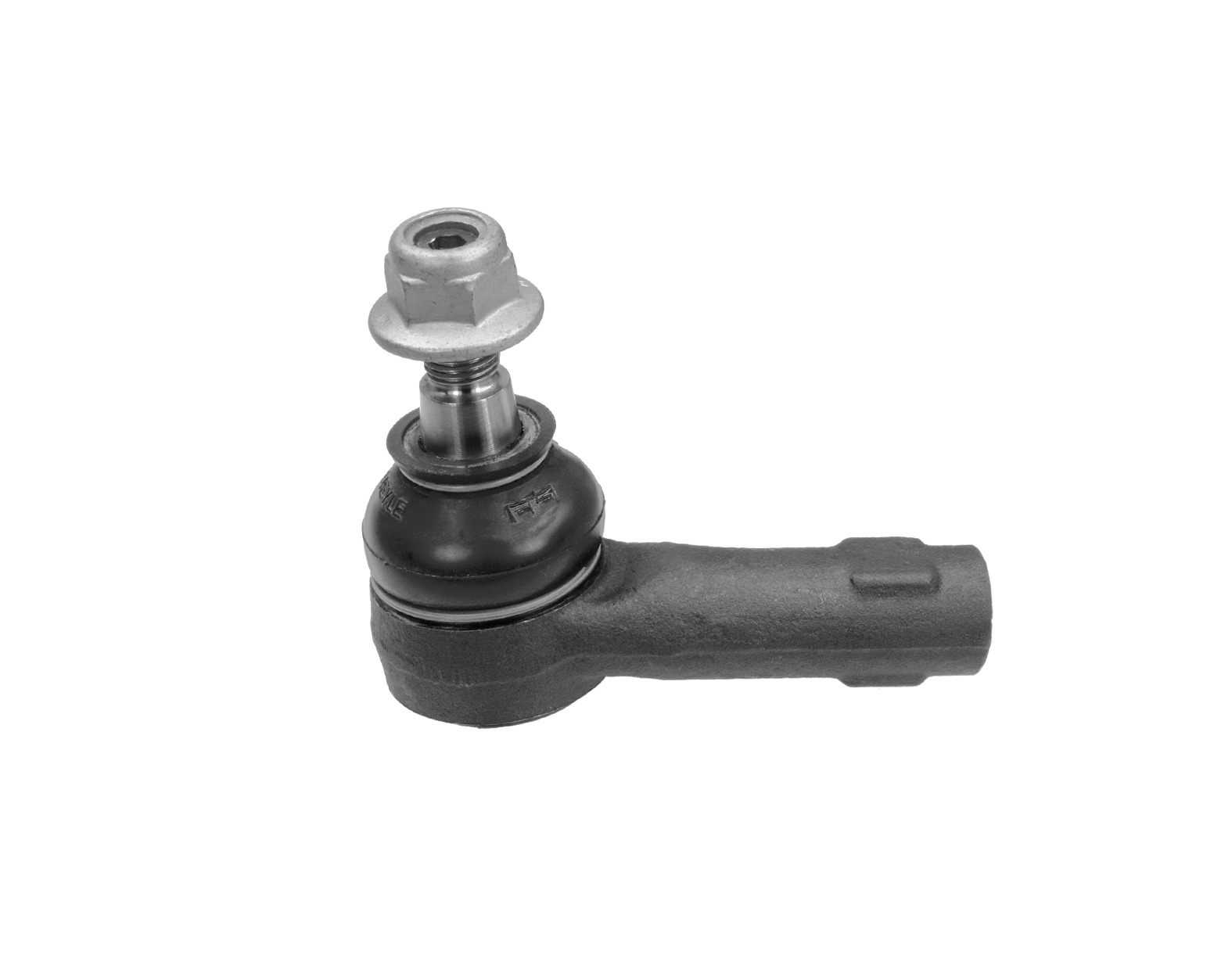 MEYLE Sporstangkugle 1160200005 venstre foraksel for VW PORSCHE