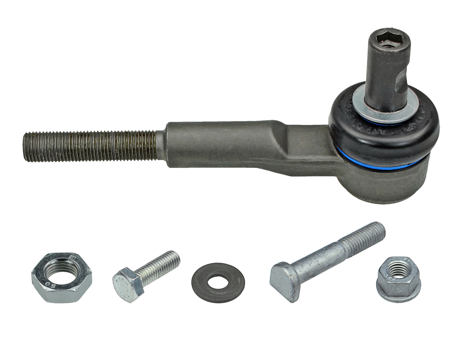 MEYLE Sporstangkugle 1160200008hd højre foraksel for SEAT SKODA VW AUDI