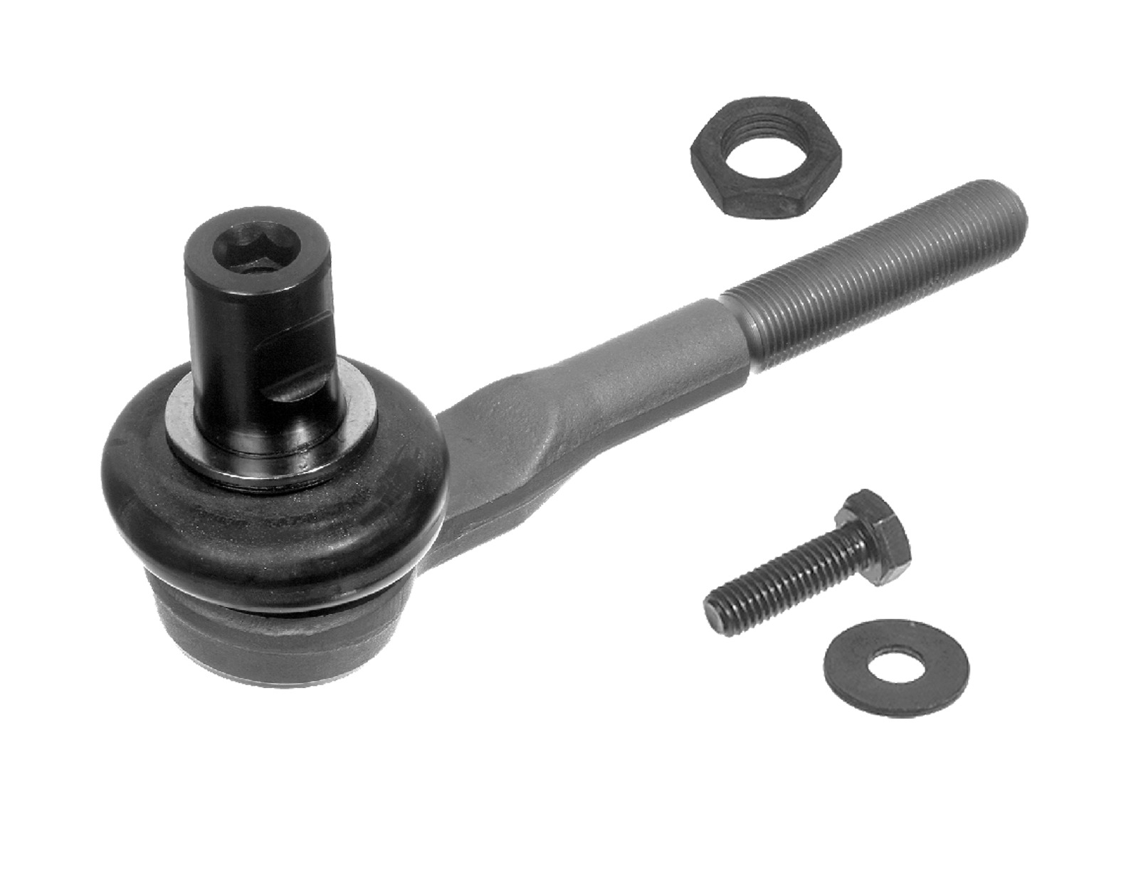MEYLE Sporstangkugle 1160200020hd højre foraksel for VW