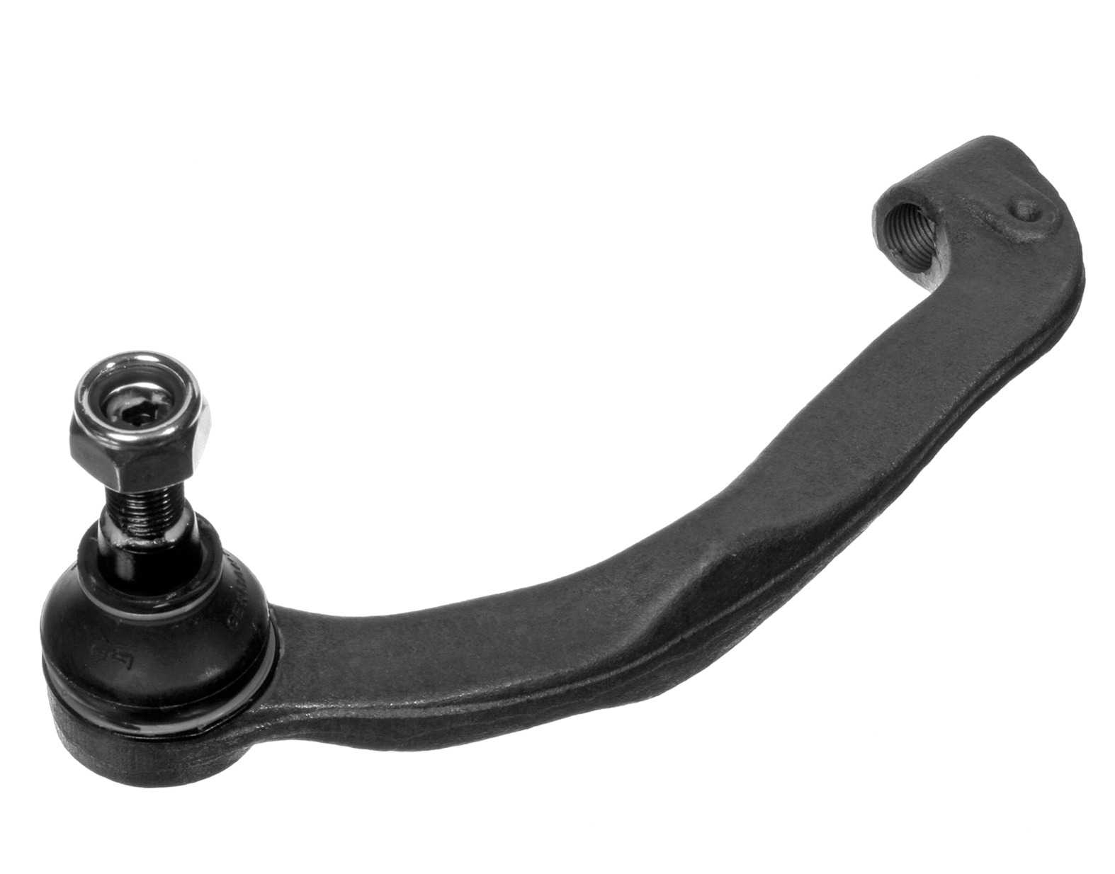 MEYLE Sporstangkugle 1160200022 venstre foraksel for VW