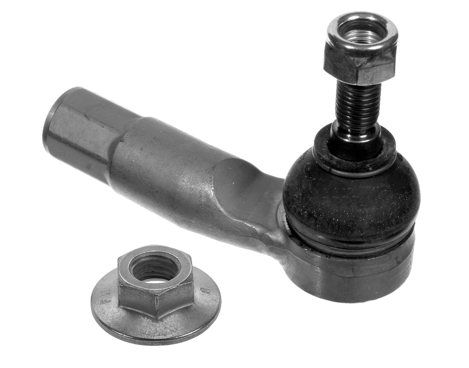 MEYLE Sporstangkugle 1160200026 højre foraksel for VW CUPRA