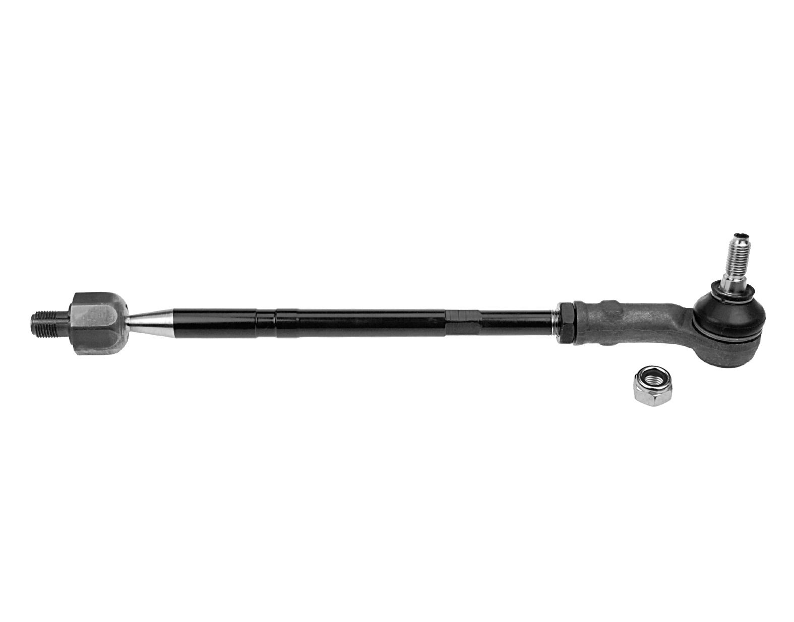 MEYLE Sporstang 1160300003 højre foraksel for AUDI VW