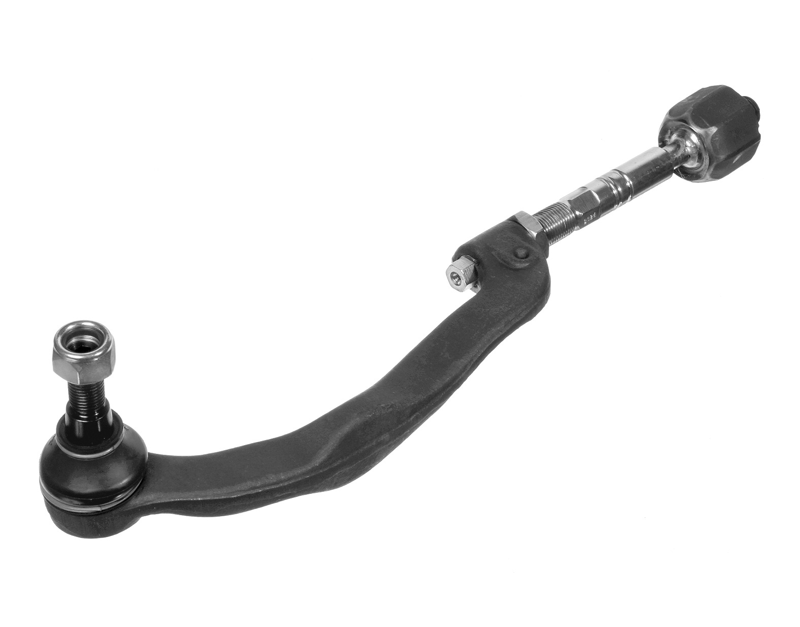 MEYLE Sporstang 1160300015 venstre foraksel for VW