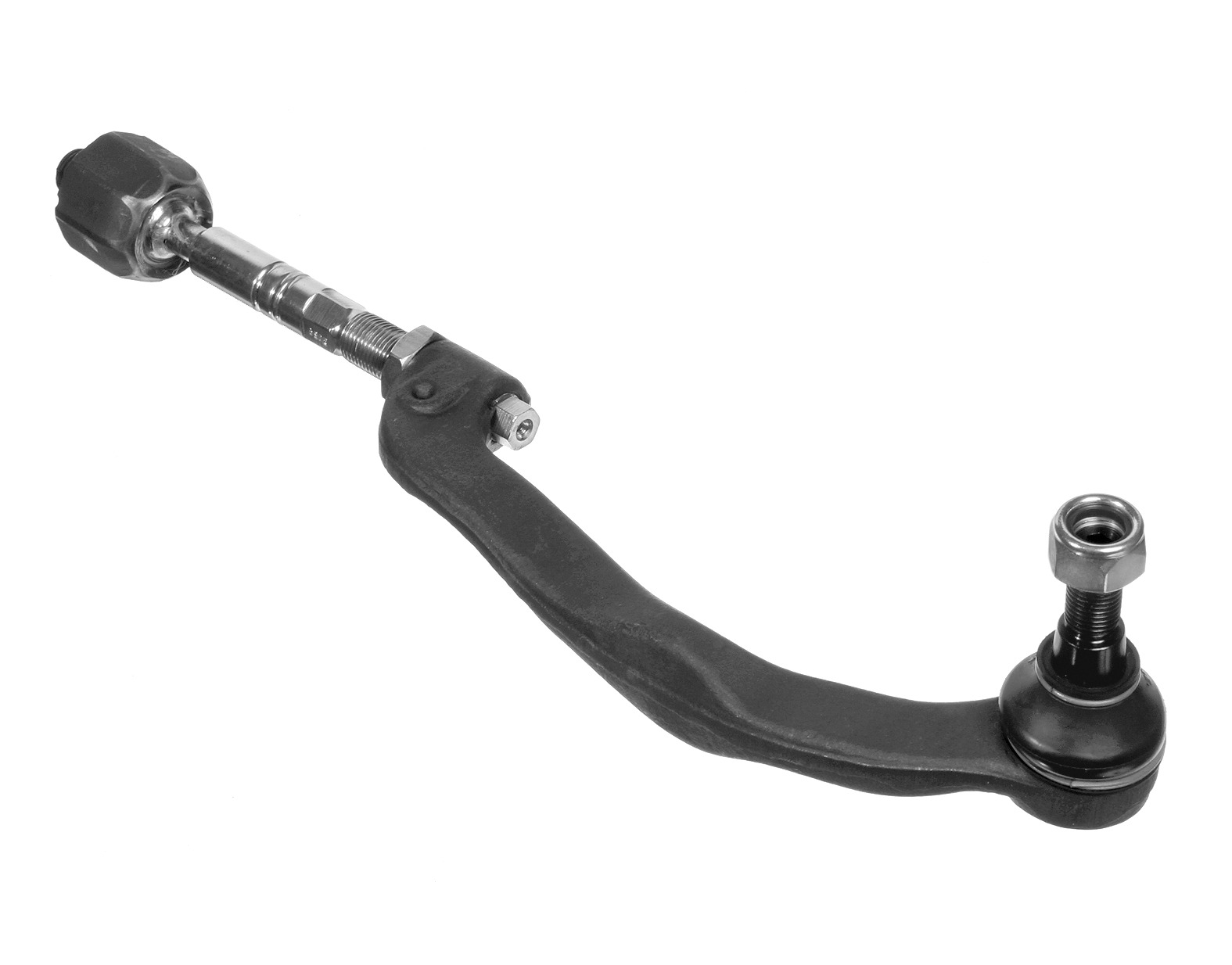 MEYLE Sporstang 1160300016 højre foraksel for VW