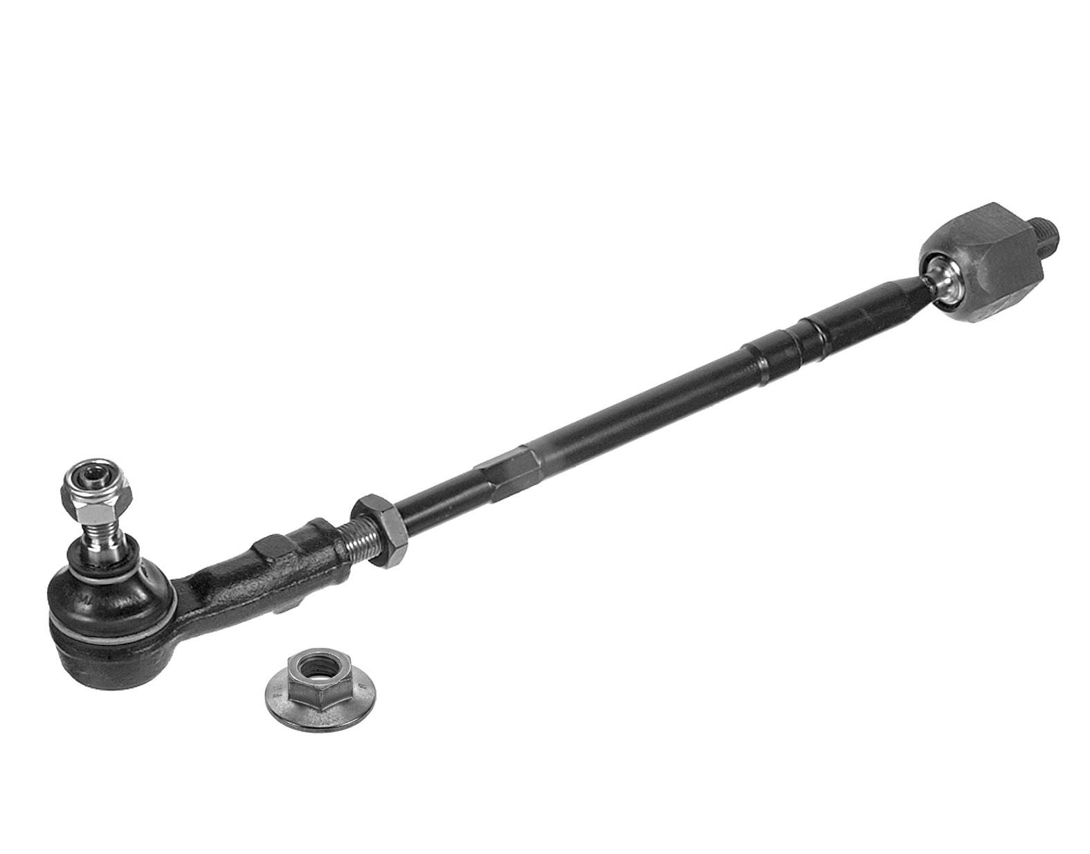 MEYLE Sporstang 1160300018 venstre foraksel for VW SEAT