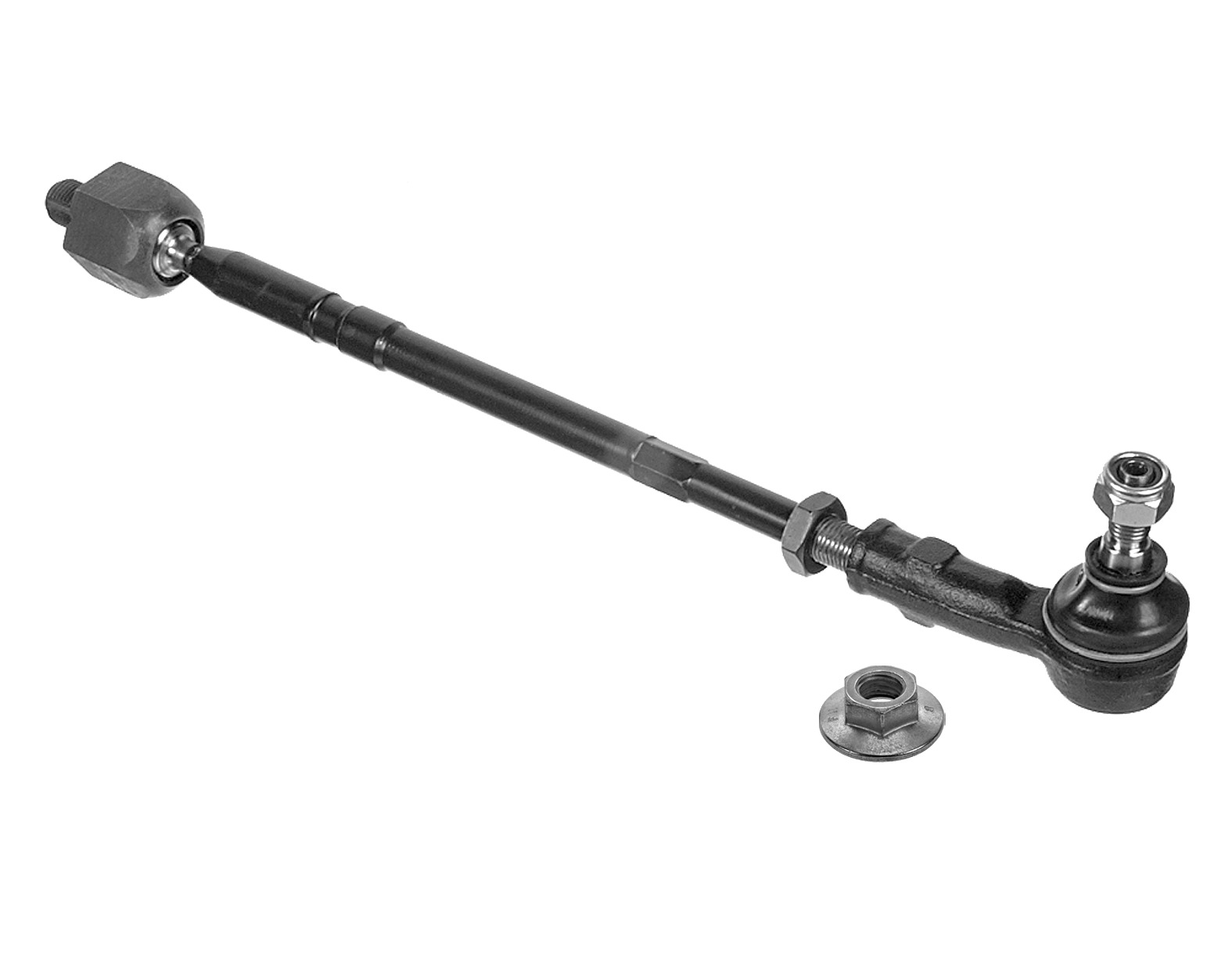 MEYLE Sporstang 1160300019 højre foraksel for VW