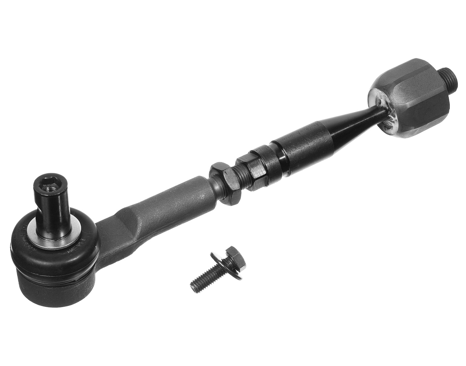 MEYLE Sporstang 1160300020hd venstre foraksel for SEAT AUDI
