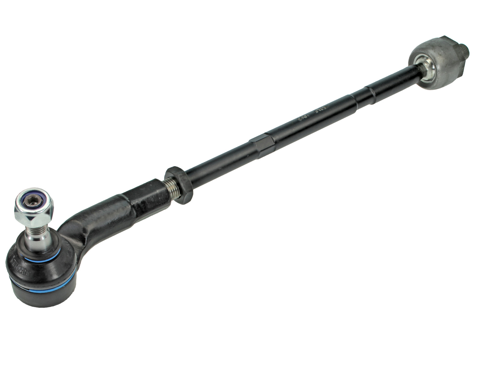 MEYLE Sporstang 1160300022 venstre foraksel for VW