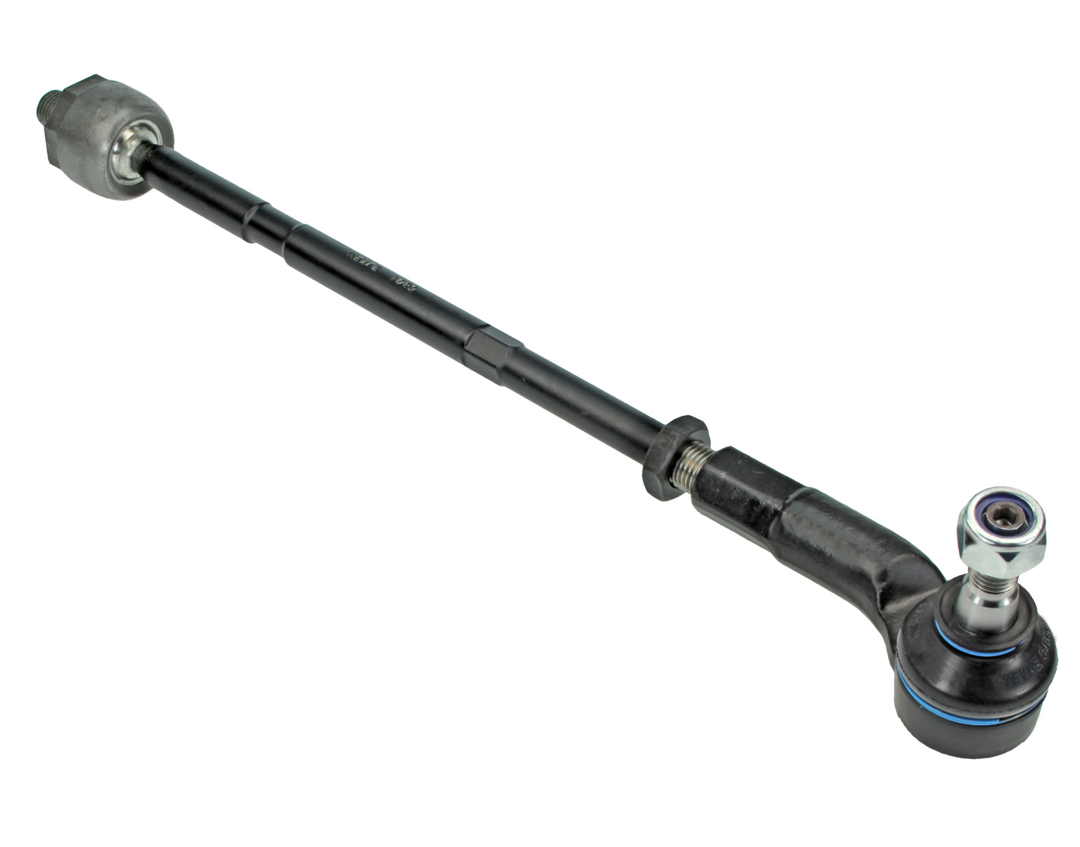 MEYLE Sporstang 1160300023 højre foraksel for VW