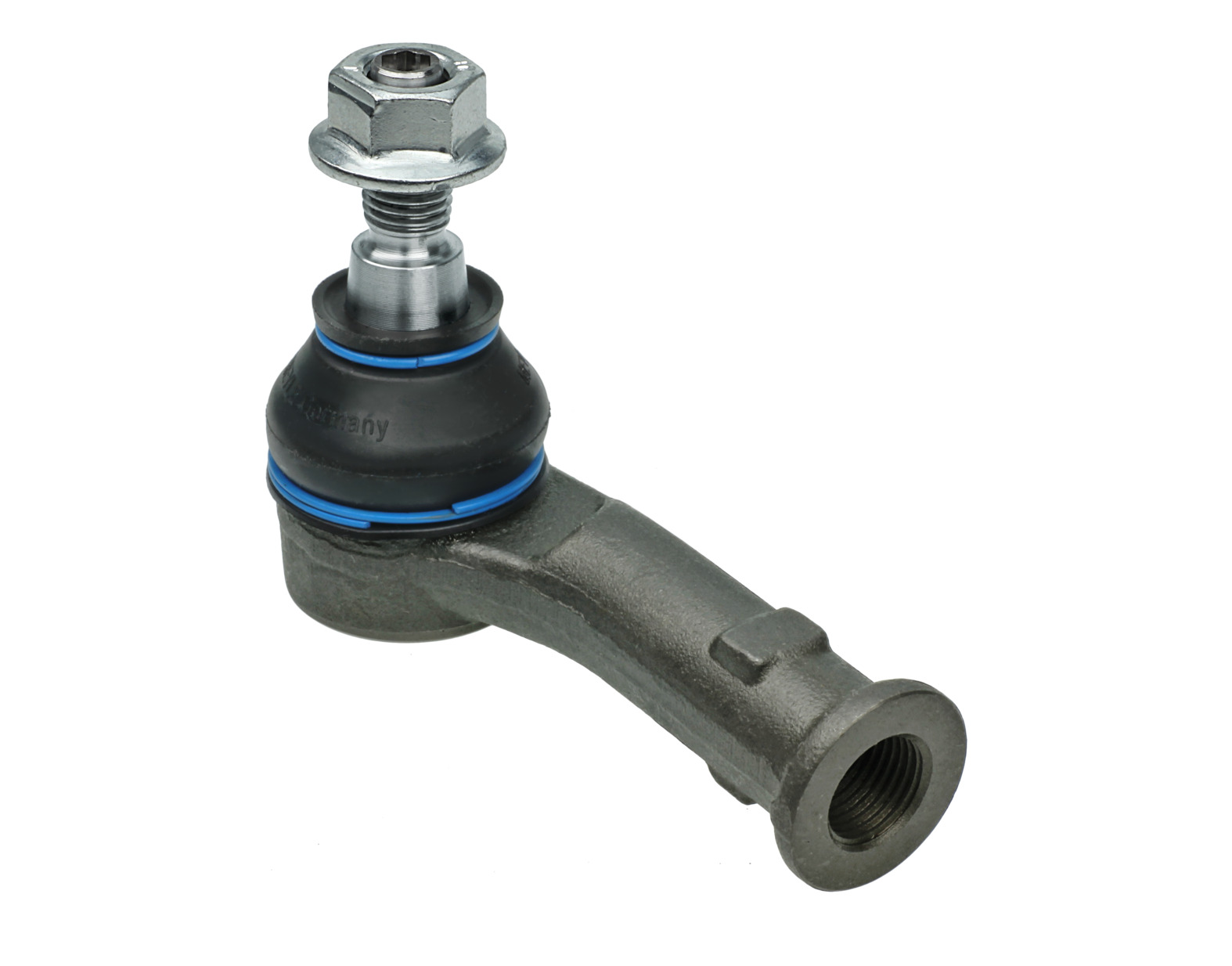 MEYLE Sporstangkugle 116 020 8204/HD venstre foraksel for VW