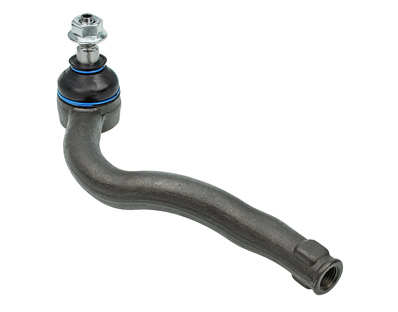 MEYLE Sporstangkugle 116 020 8261/HD venstre foraksel for FORD VW