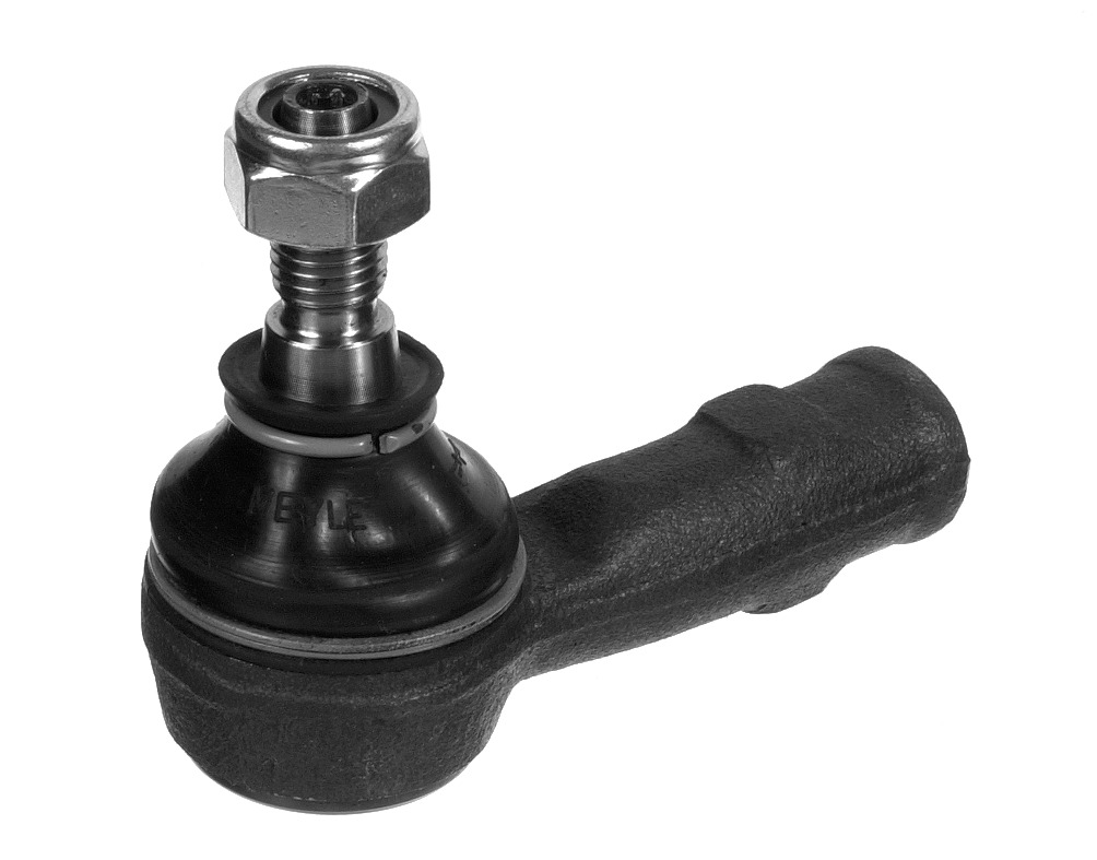 MEYLE Sporstangkugle 1160208283 venstre foraksel for SKODA VW