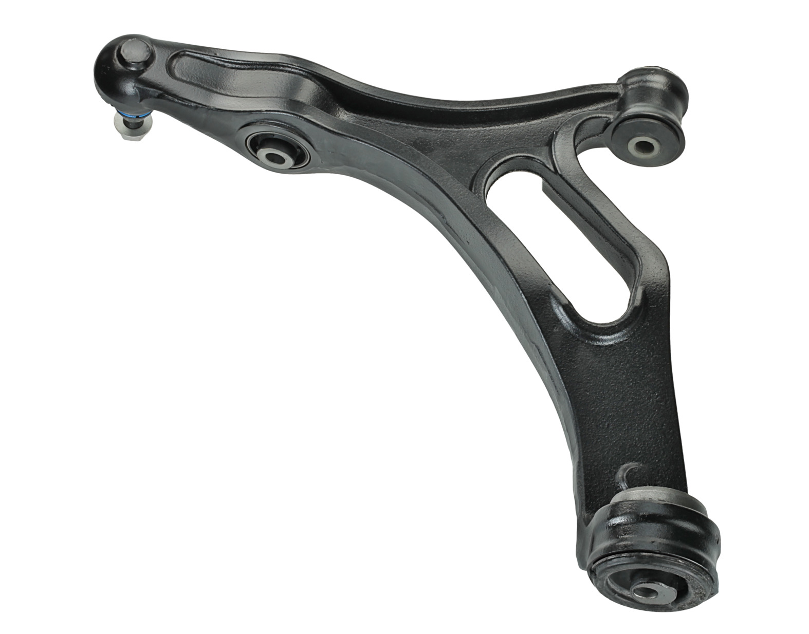 MEYLE Bærearm, hjulophæng 1160500049 nede for AUDI PORSCHE VW