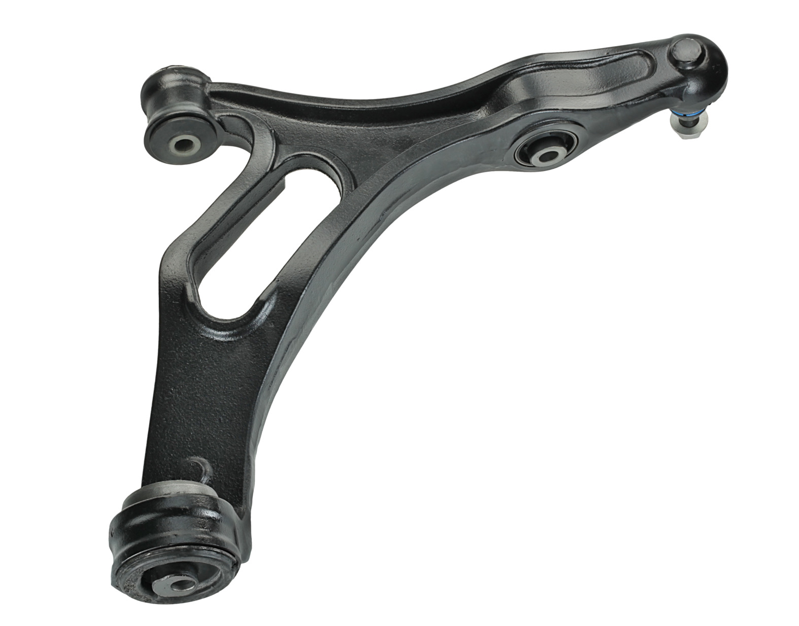 MEYLE Bærearm, hjulophæng 1160500071 nede for AUDI PORSCHE VW