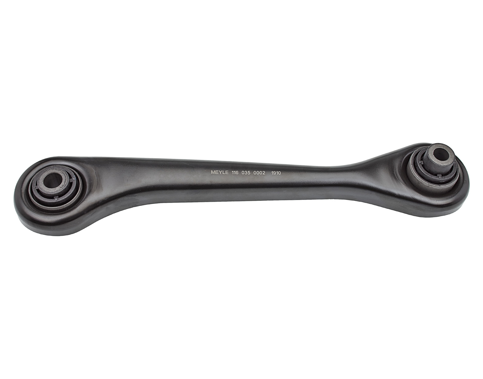 MEYLE Stang/led, hjulophæng 116 035 0002 nede for VW