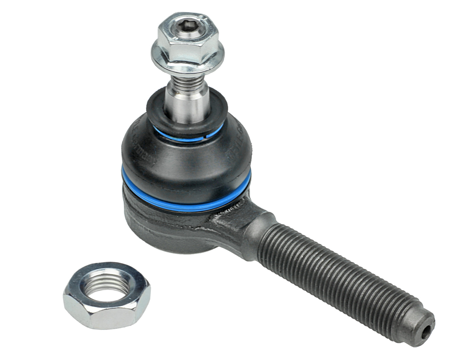 MEYLE Sporstangkugle 11-16 020 5703/HD højre foraksel for PEUGEOT