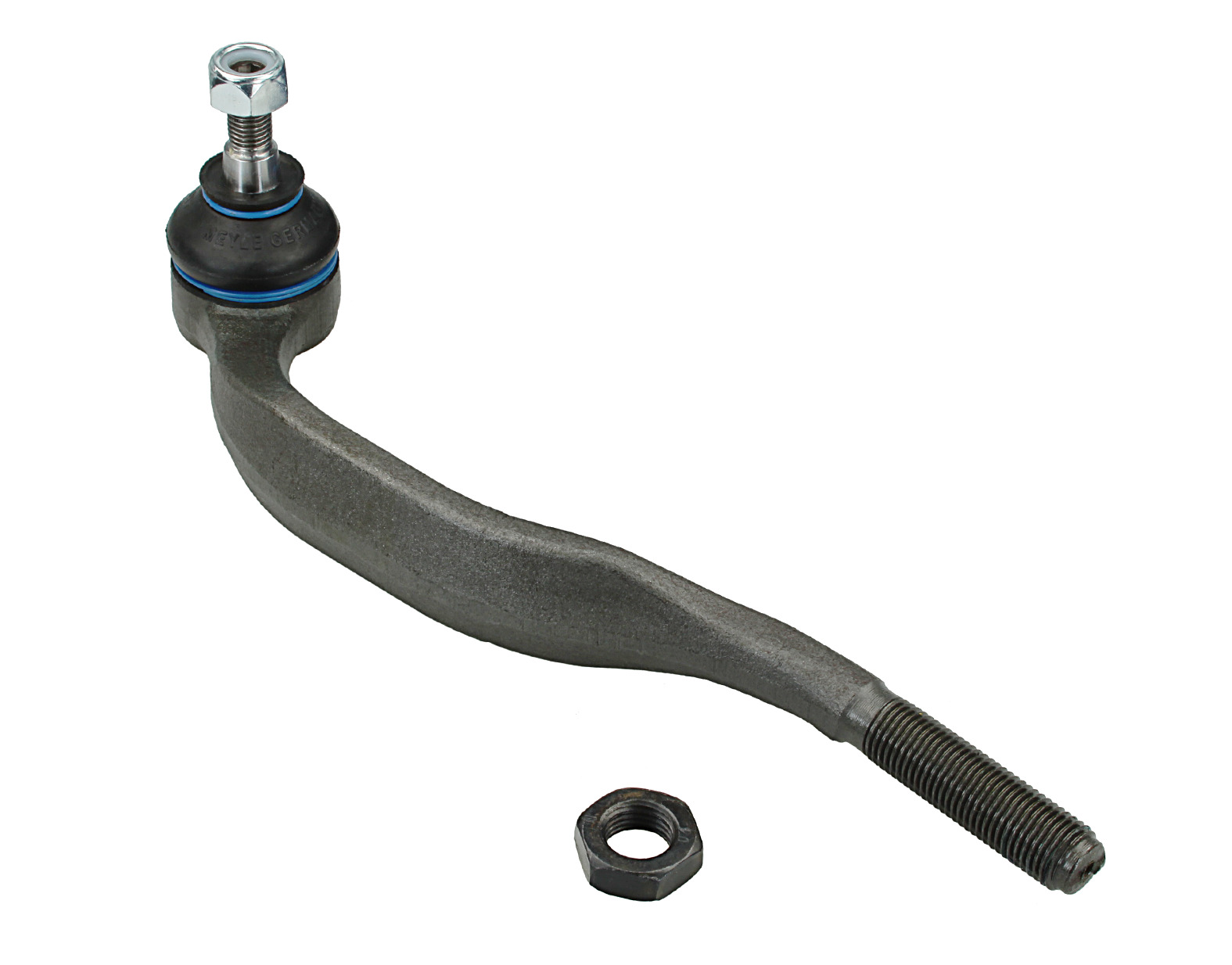MEYLE Sporstangkugle 11160200020 venstre foraksel for PEUGEOT