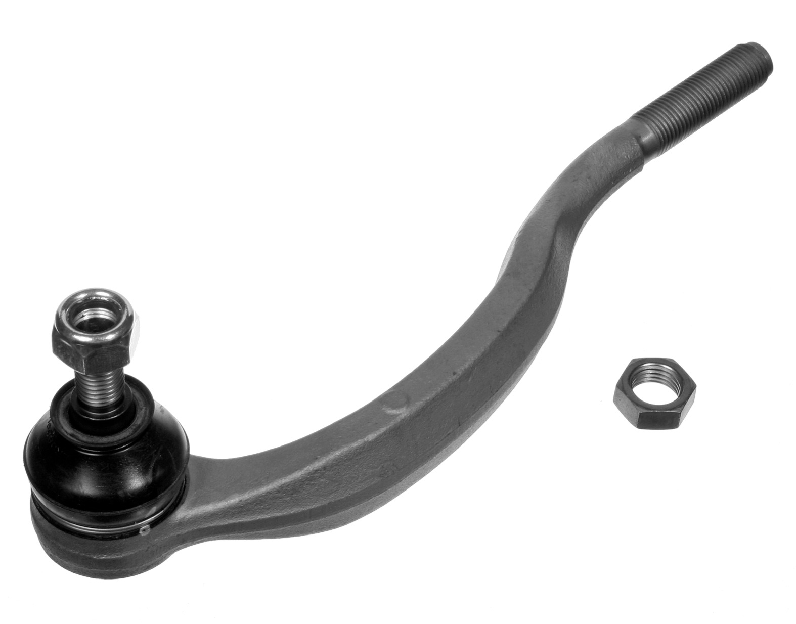 MEYLE Sporstangkugle 11160200014 venstre foraksel for PEUGEOT
