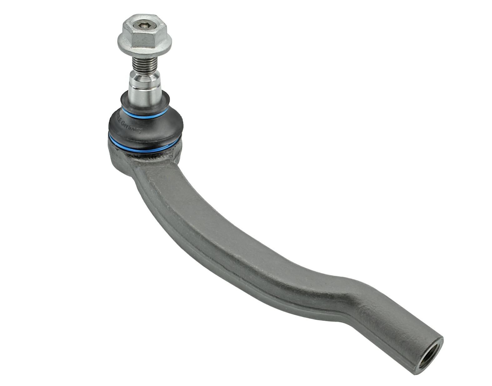 MEYLE Sporstangkugle 11160200015hd venstre foraksel for PEUGEOT FIAT OPEL