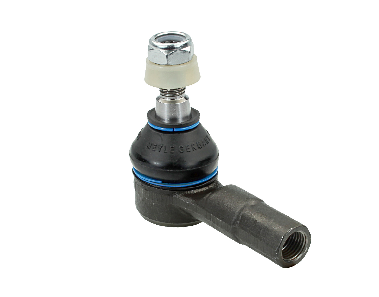 MEYLE Sporstangkugle 11-16 020 0019 højre foraksel for PEUGEOT LANCIA DS TOYOTA