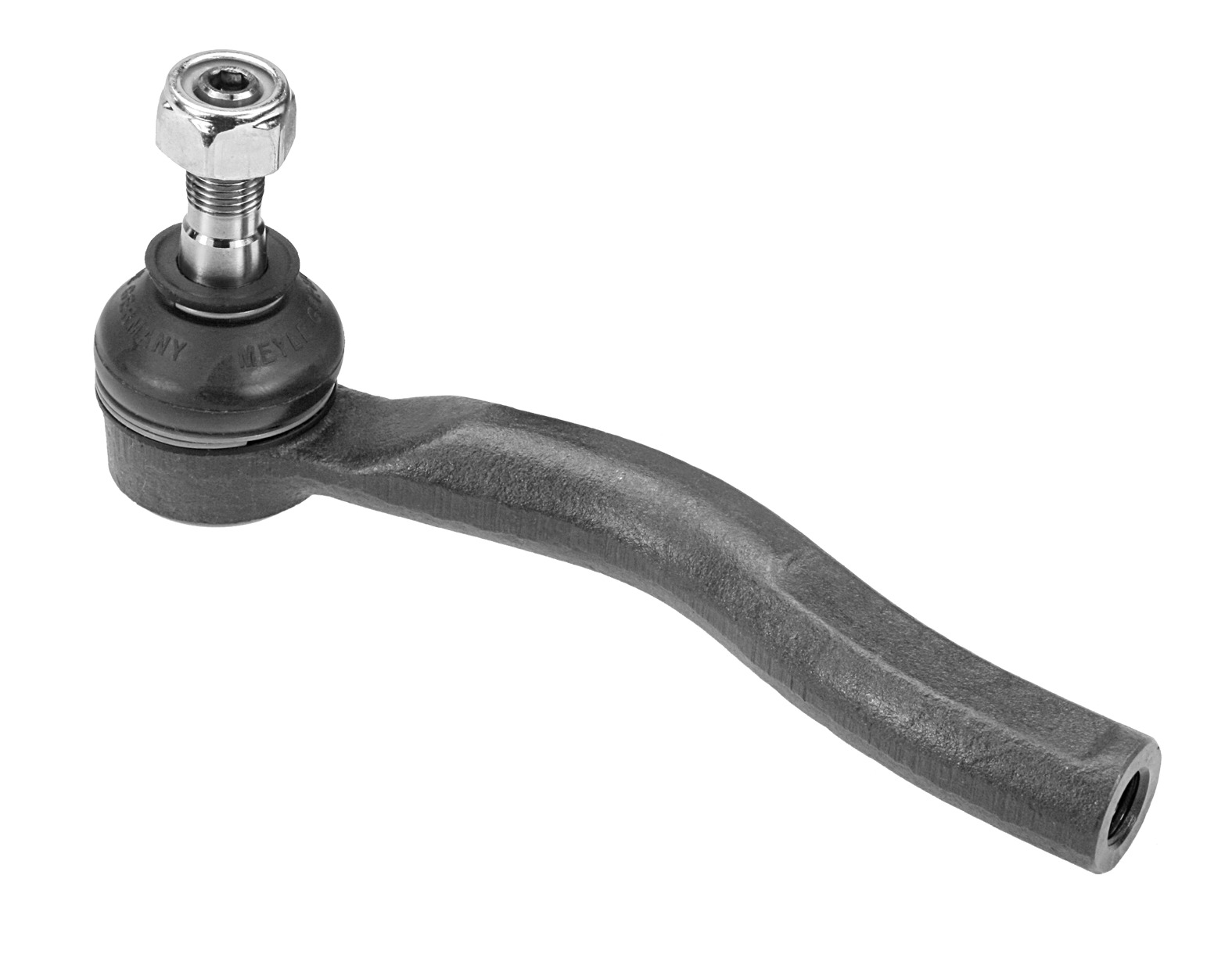 MEYLE Sporstangkugle 11160200017 venstre foraksel for PEUGEOT TOYOTA