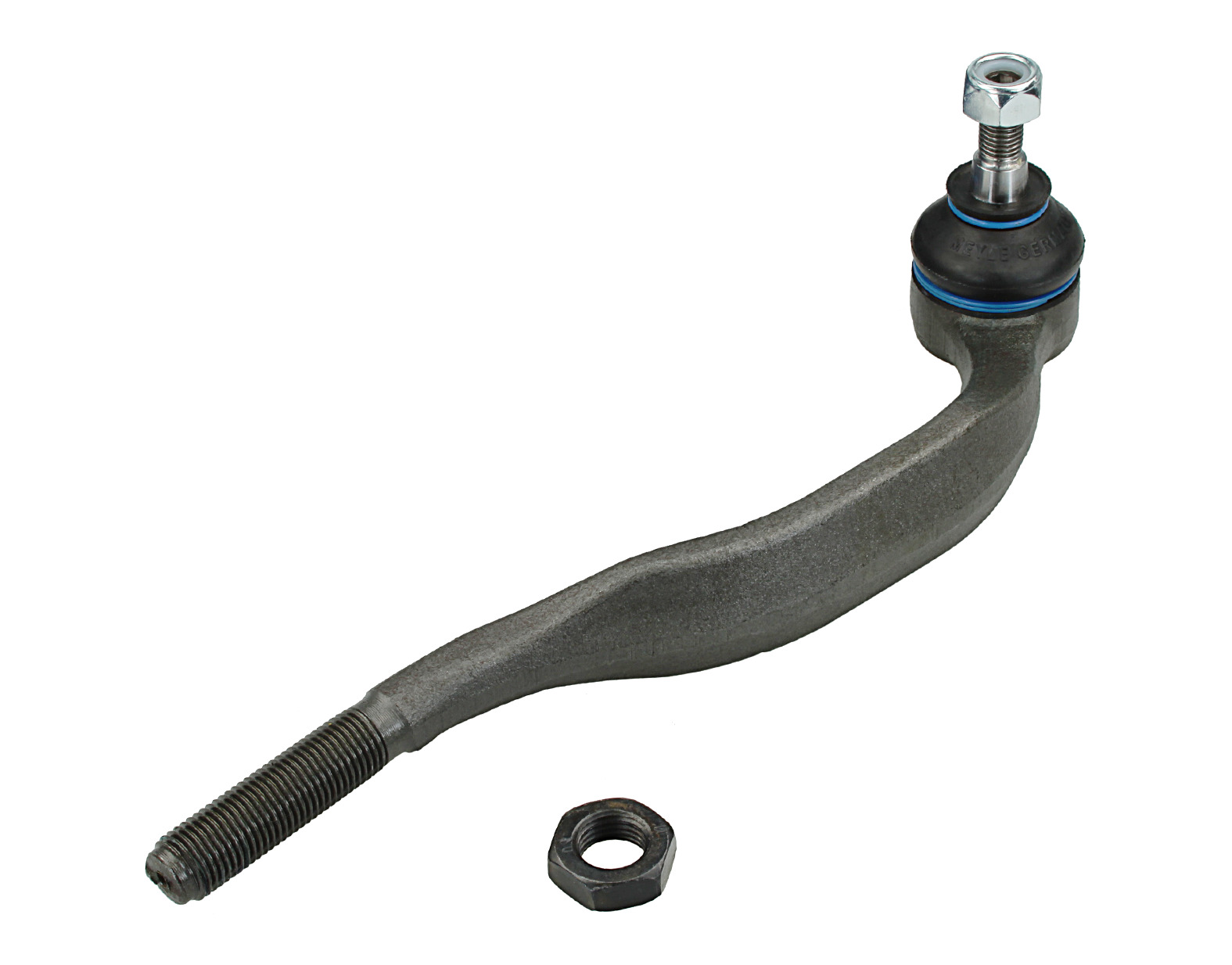 MEYLE Sporstangkugle 11-16 020 0021 højre foraksel for PEUGEOT