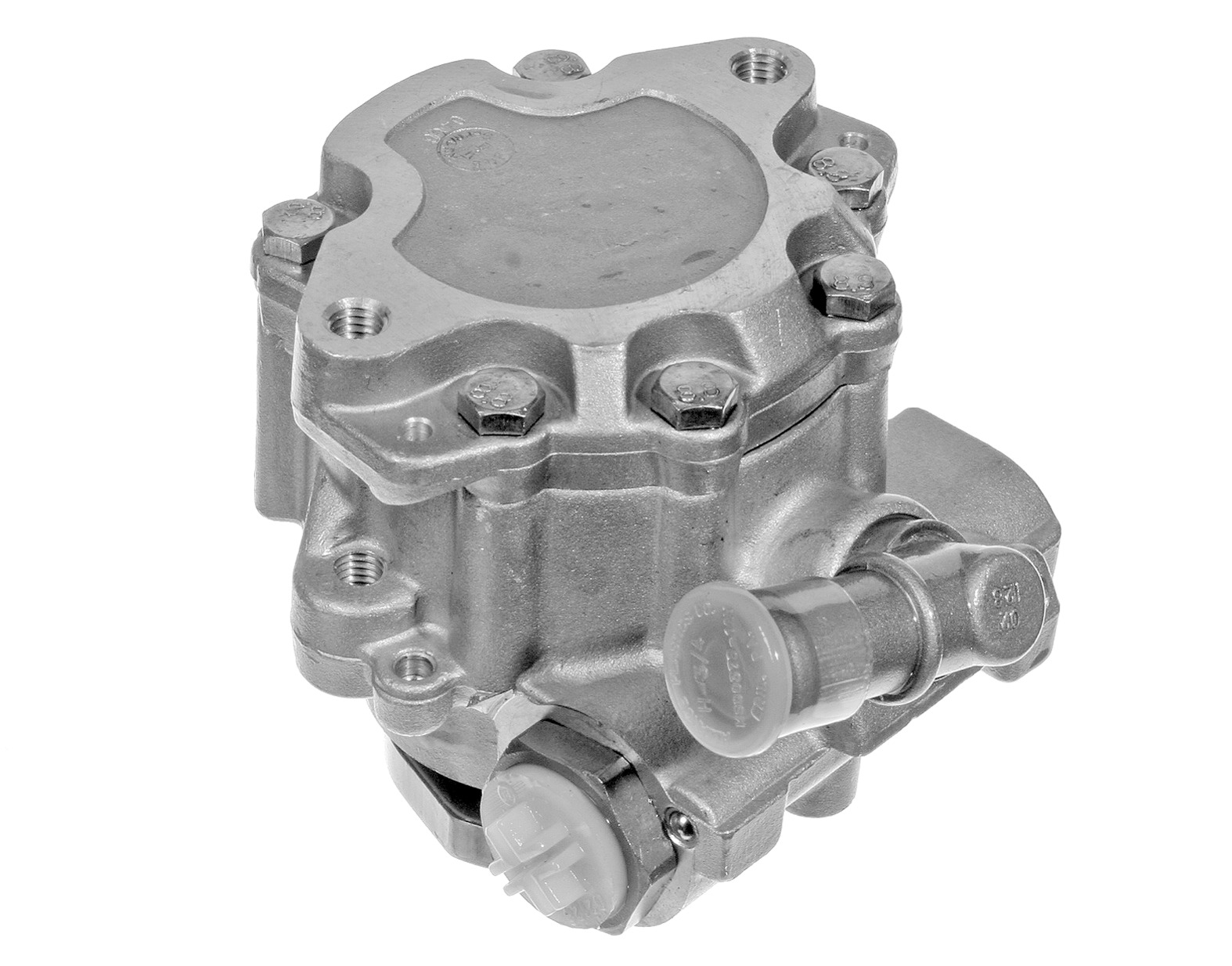 MEYLE Hydraulikpumpe, styresystem 1146310014 for VW