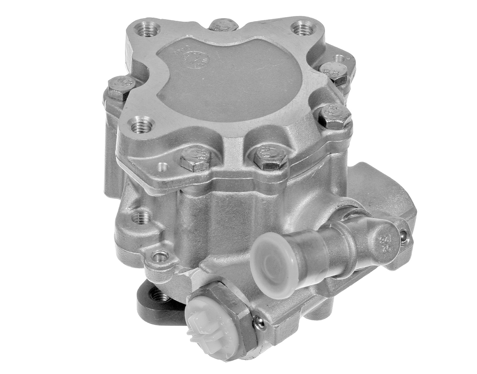 MEYLE Hydraulikpumpe, styresystem 1146310018 for AUDI