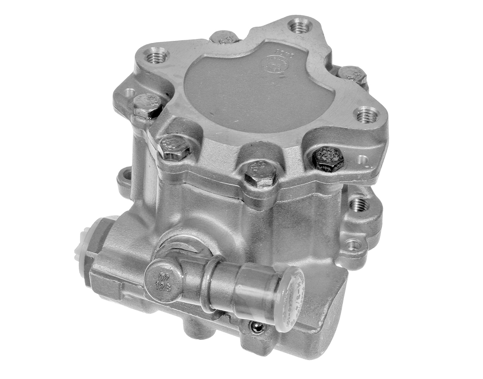 MEYLE Hydraulikpumpe, styresystem 1146310019 for AUDI