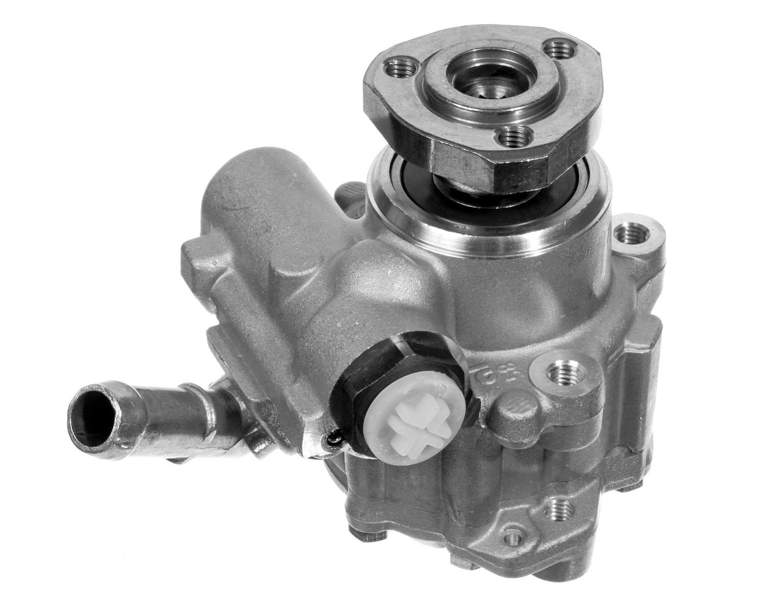 MEYLE Hydraulikpumpe, styresystem 1146310030 for FORD VW