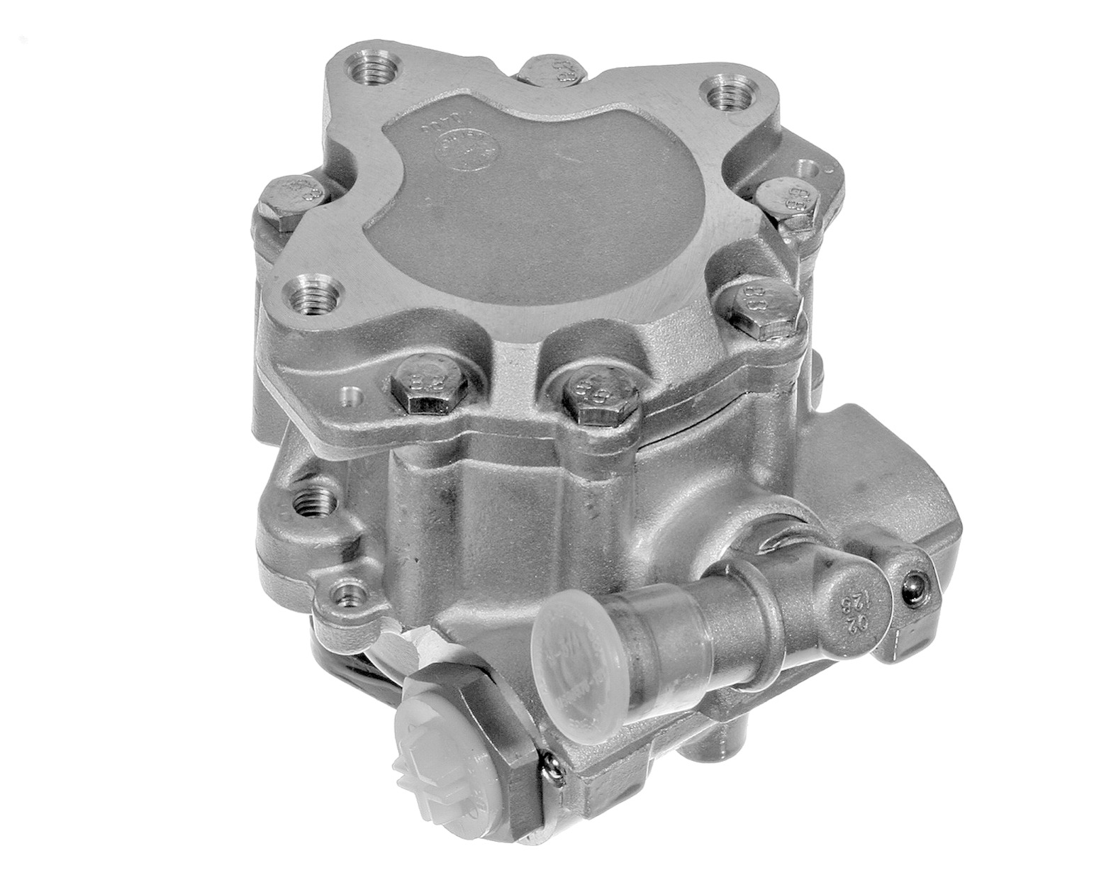 MEYLE Hydraulikpumpe, styresystem 1146310020 for AUDI