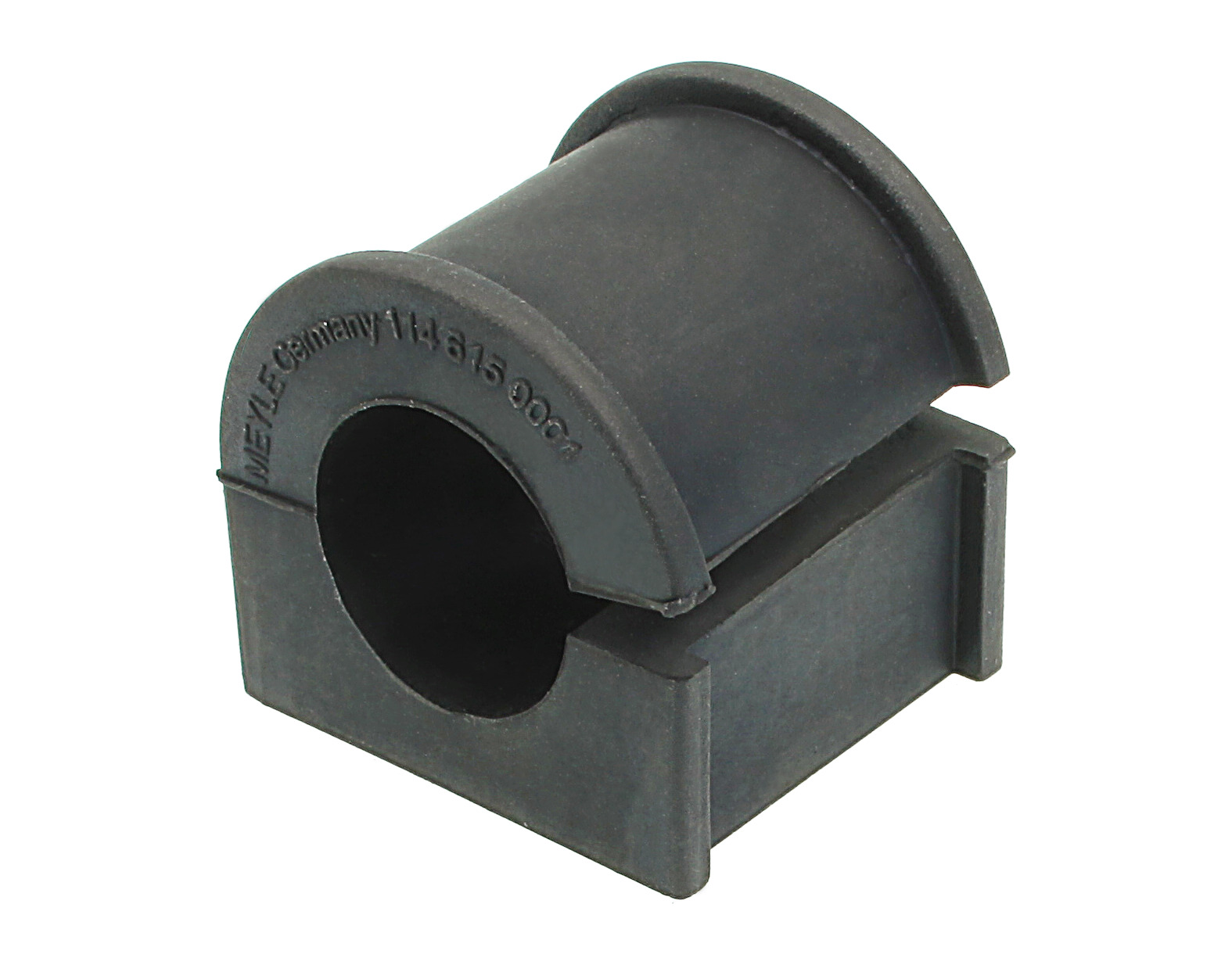 MEYLE Ophæng, stabilisator 1146150001 Bagaksel venstre for FORD VW