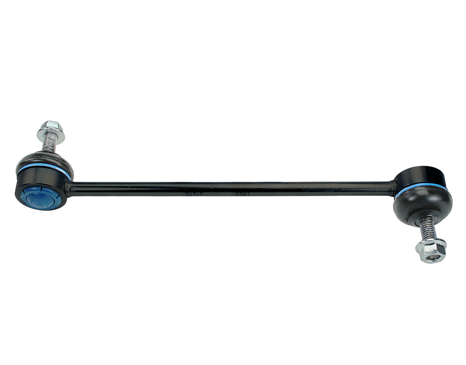 MEYLE Stang/led, stabilisator 11160600021hd venstre foraksel for PEUGEOT MITSUBISHI RENAULT