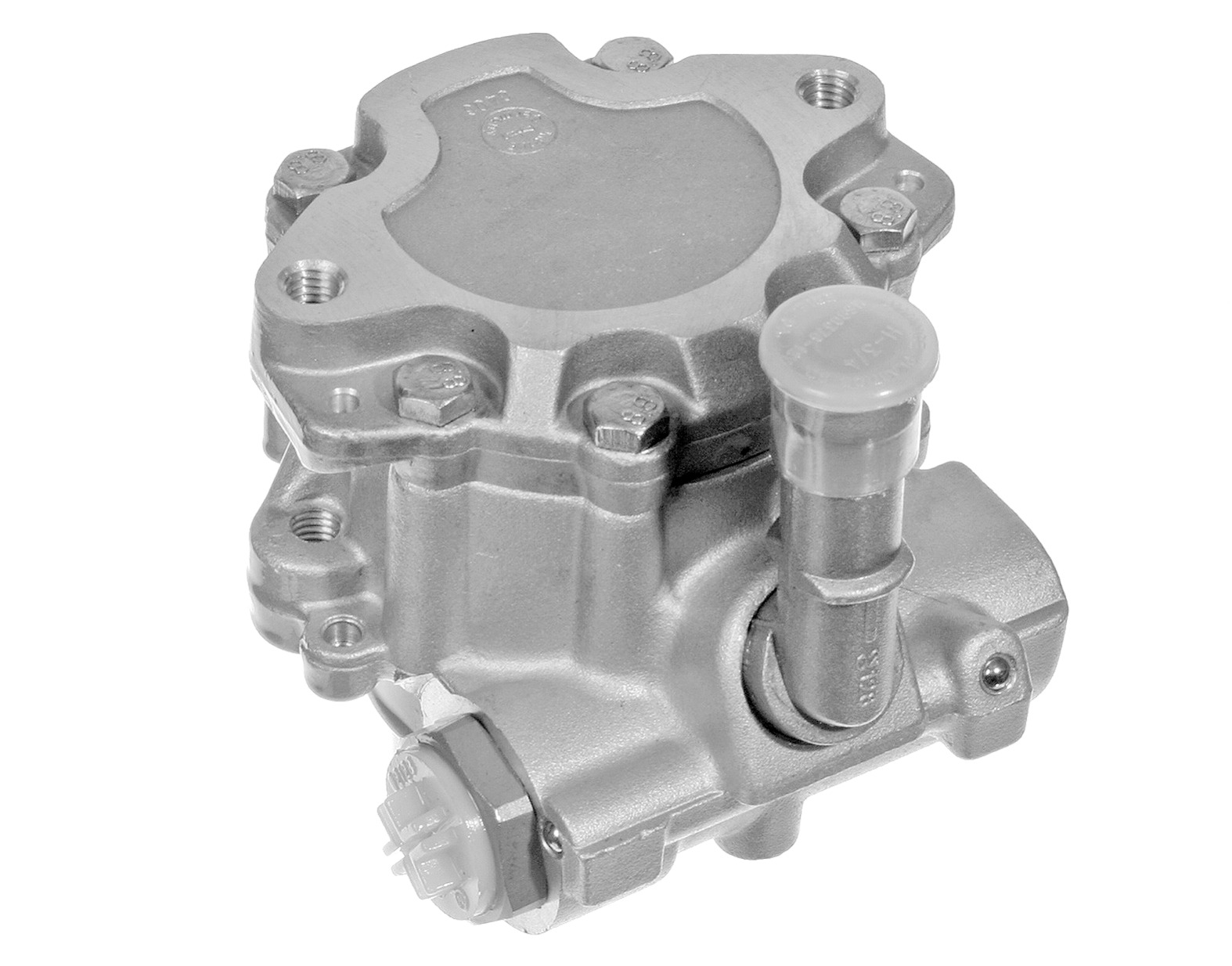 MEYLE Hydraulikpumpe, styresystem 1146310003 for VW