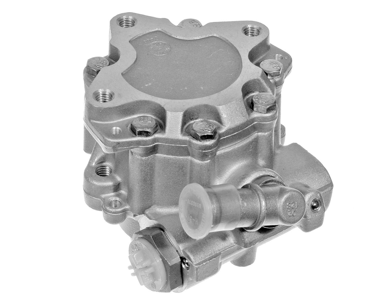 MEYLE Hydraulikpumpe, styresystem 1146310006 for VW