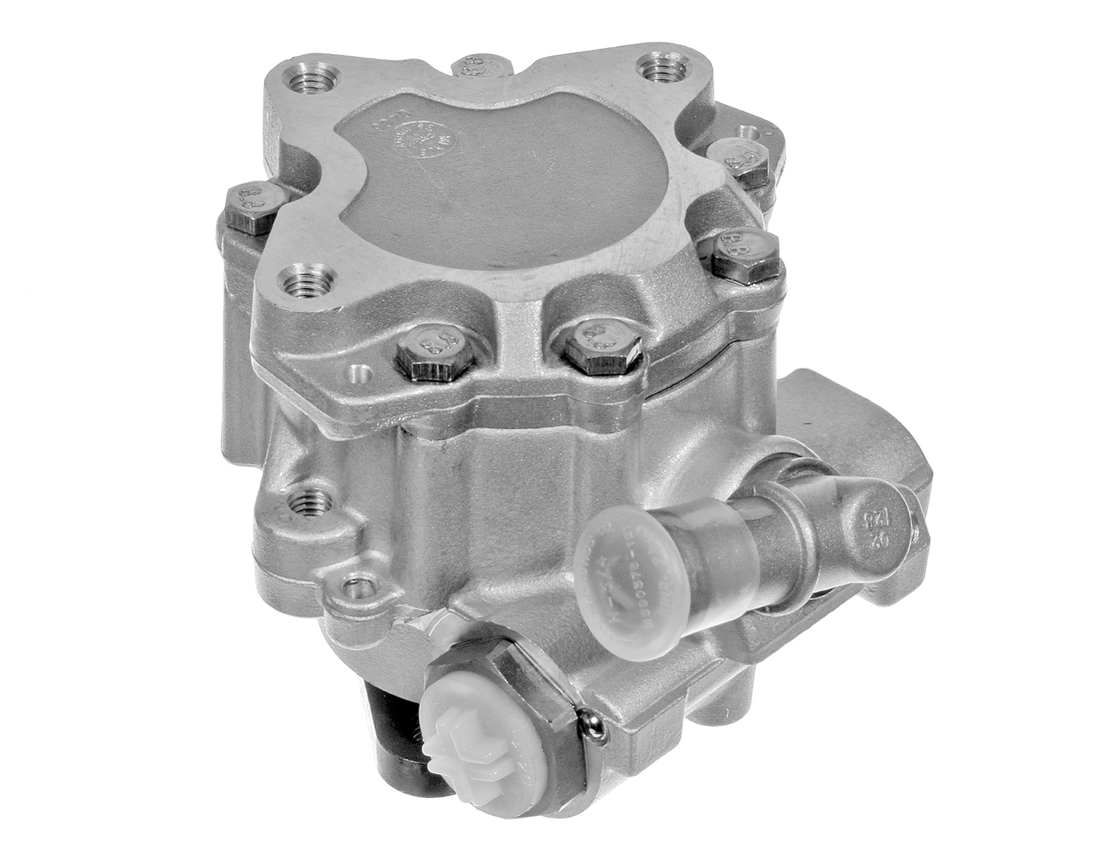 MEYLE Hydraulikpumpe, styresystem 1146310007 for VW