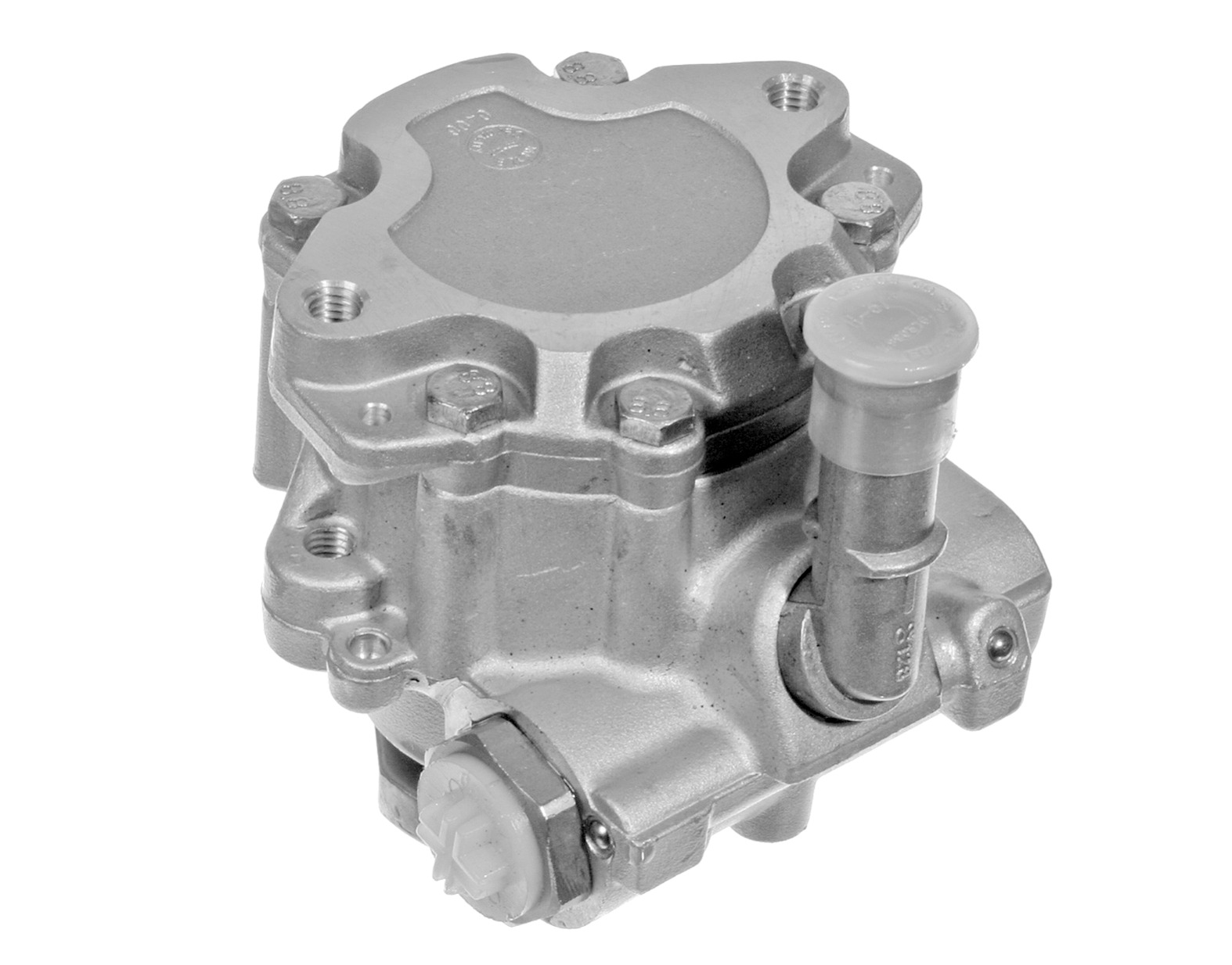 MEYLE Hydraulikpumpe, styresystem 1146310009 for VW