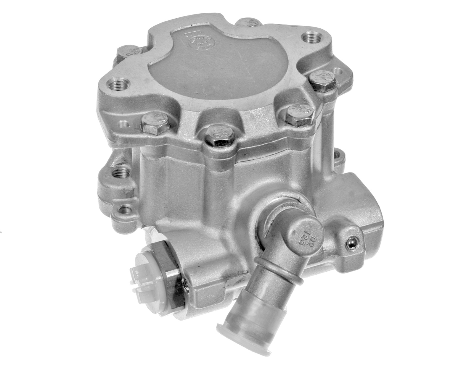 MEYLE Hydraulikpumpe, styresystem 1146310011 for VW