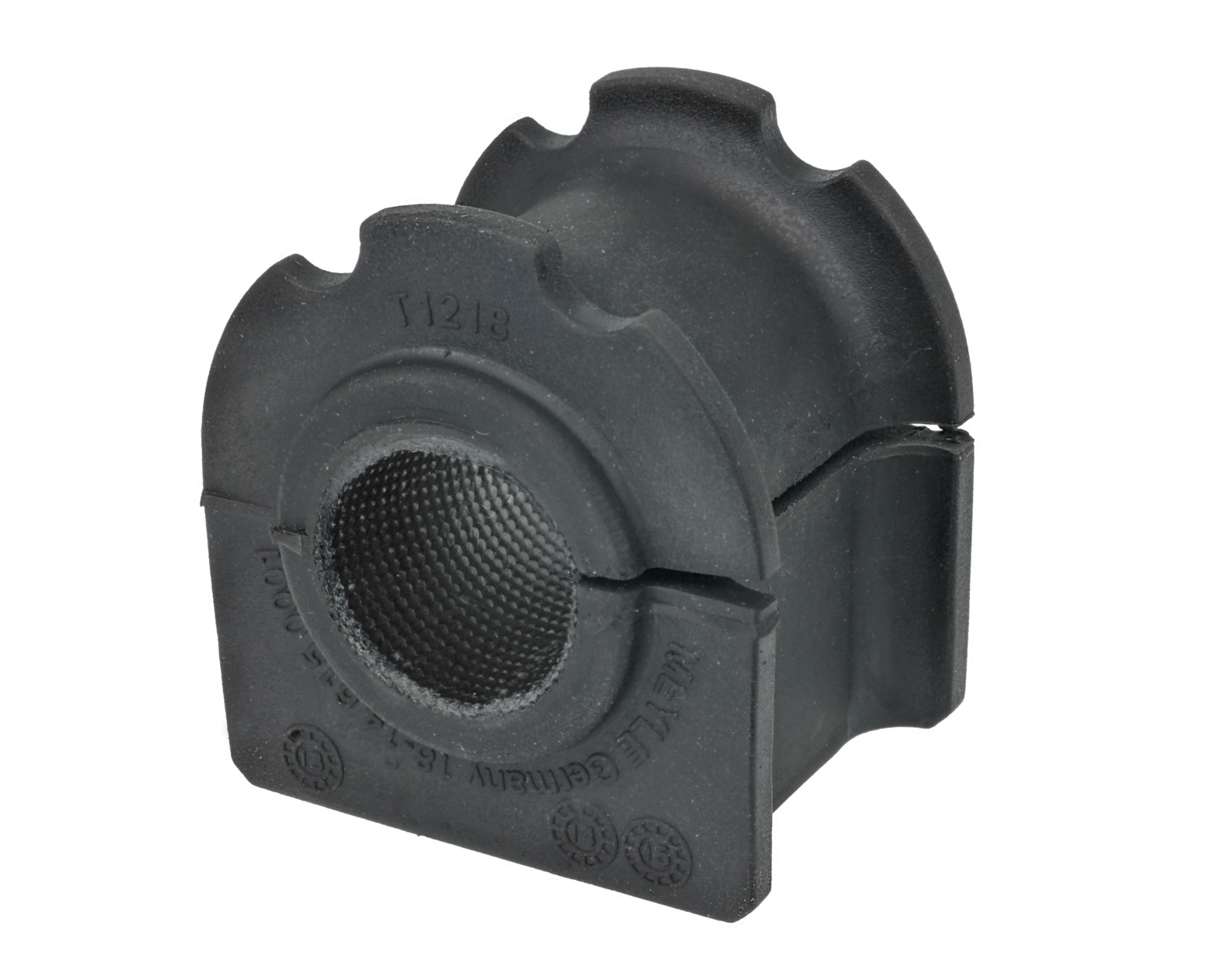 MEYLE Ophæng, stabilisator 18146150001 højre foraksel for JAGUAR