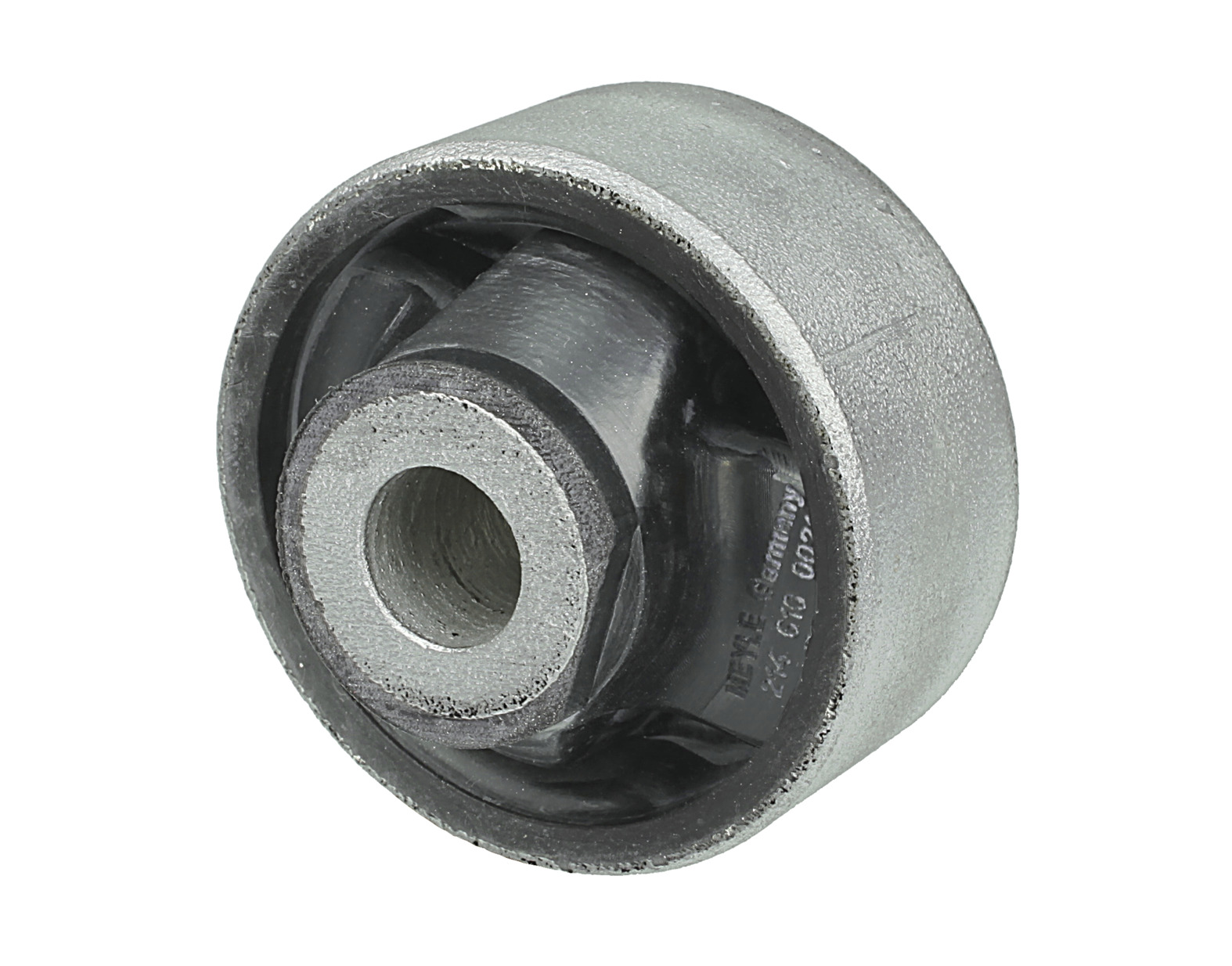 MEYLE Ophæng, bærearm 2146100021 højre foraksel for FORD FIAT ABARTH