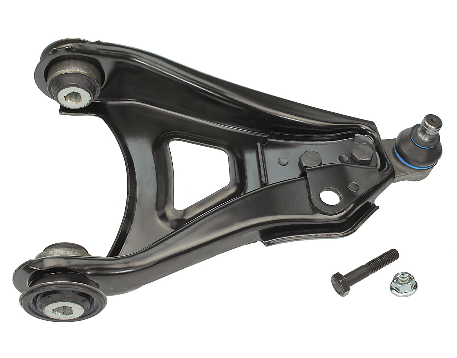 MEYLE Bærearm, hjulophæng 16160500007hd nede for NISSAN RENAULT