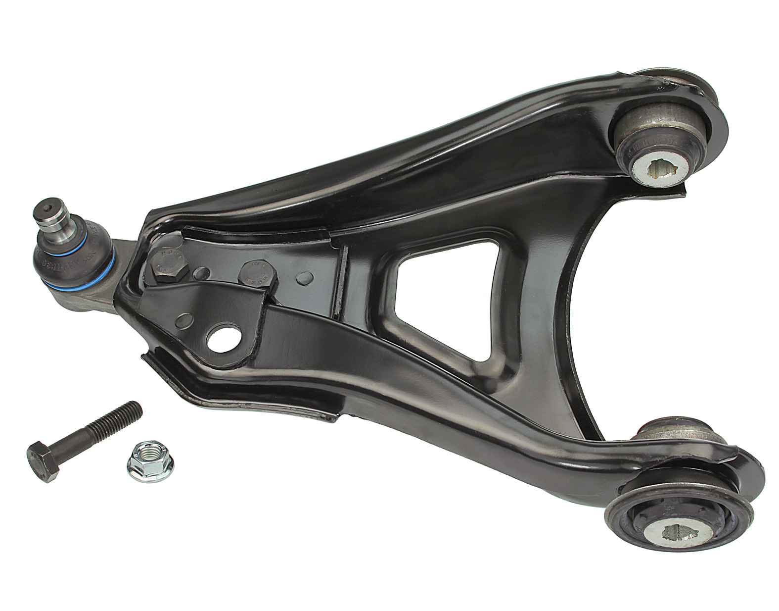 MEYLE Bærearm, hjulophæng 16160500008hd nede for NISSAN RENAULT