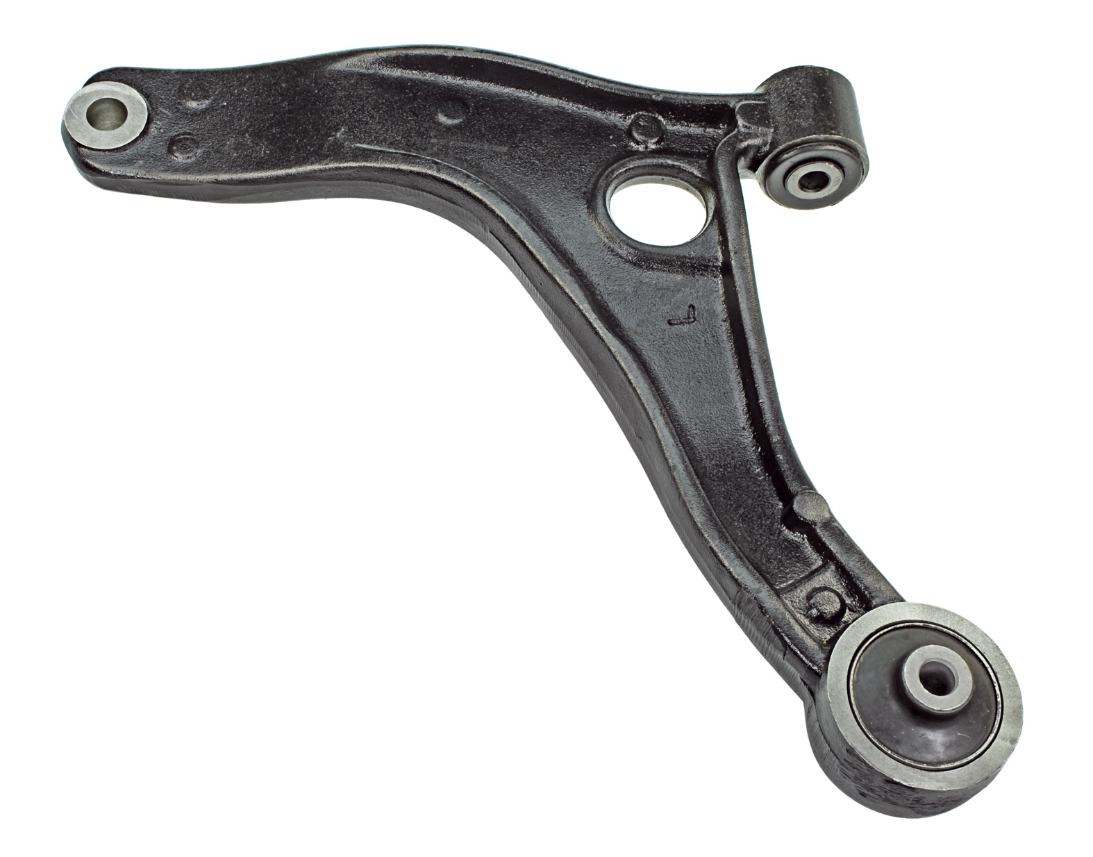 MEYLE Bærearm, hjulophæng 16160500054 venstre foraksel for VAUXHALL GENERAL MOTORS NISSAN RENAULT