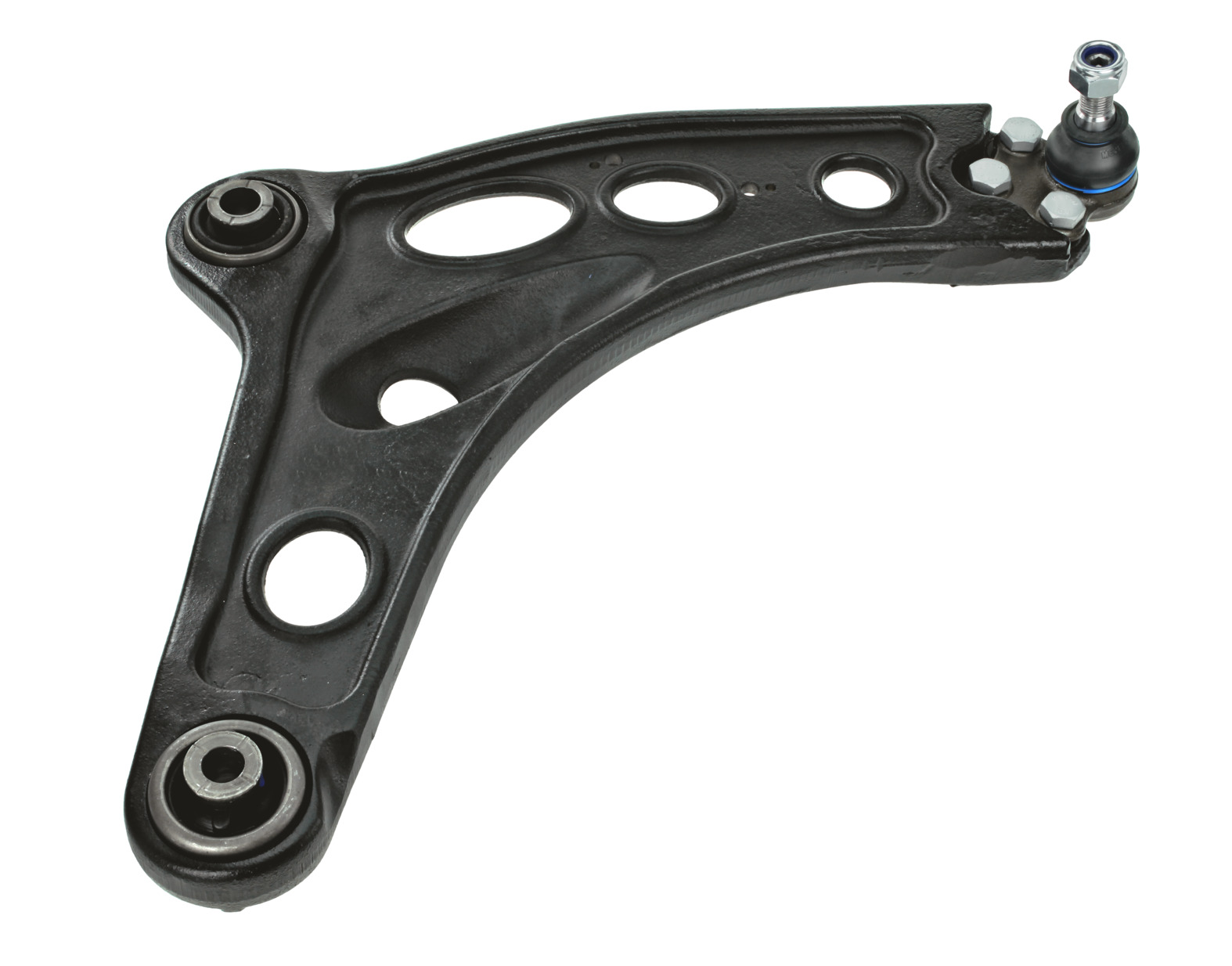 MEYLE Bærearm, hjulophæng 16160500026 højre foraksel for VAUXHALL OPEL GENERAL MOTORS NISSAN RENAULT